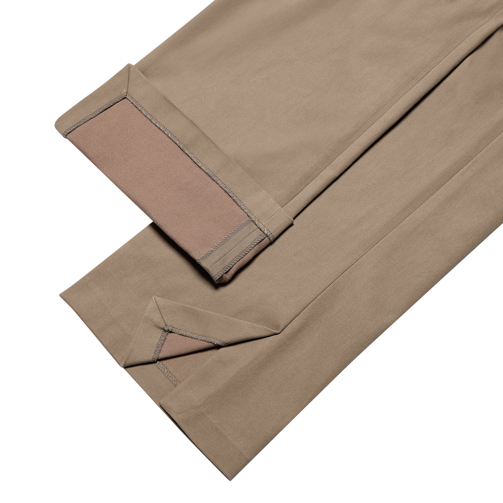 여성 스트레이트 팬츠