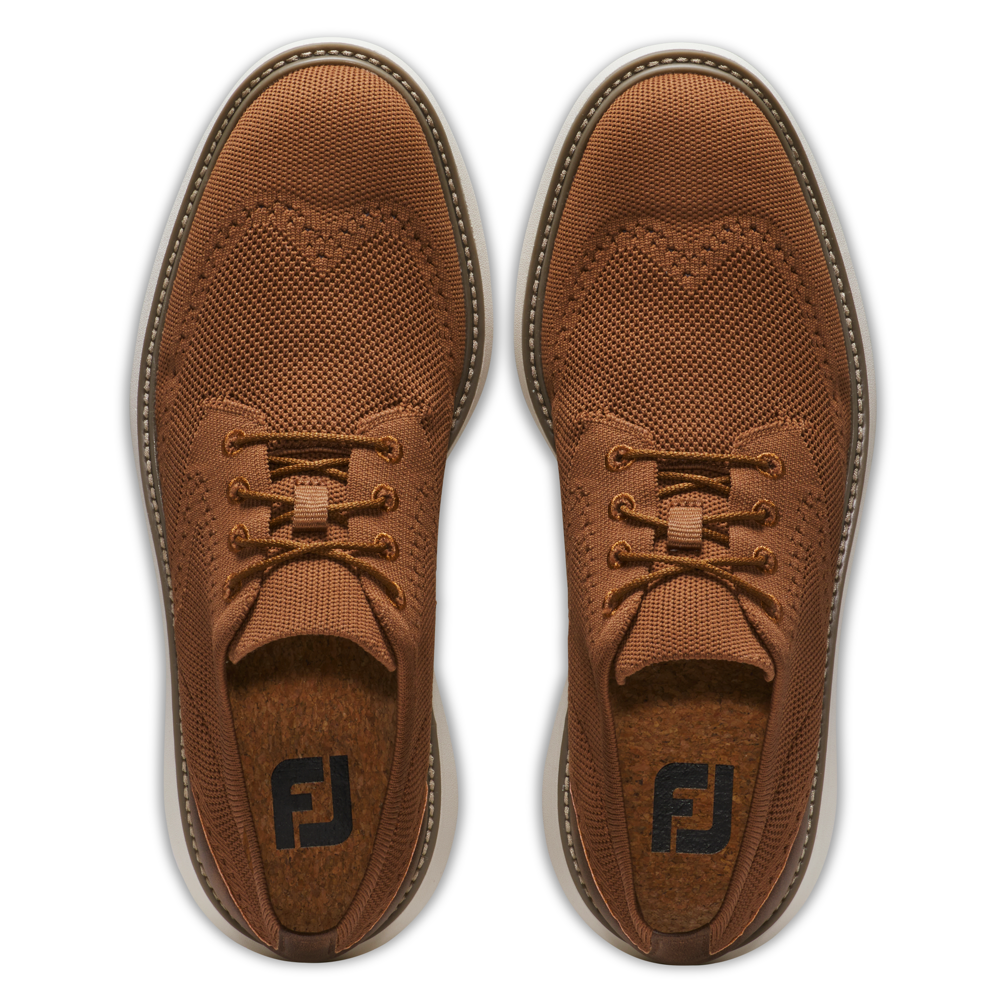 [온라인 단독] FJ 트래디션 니트