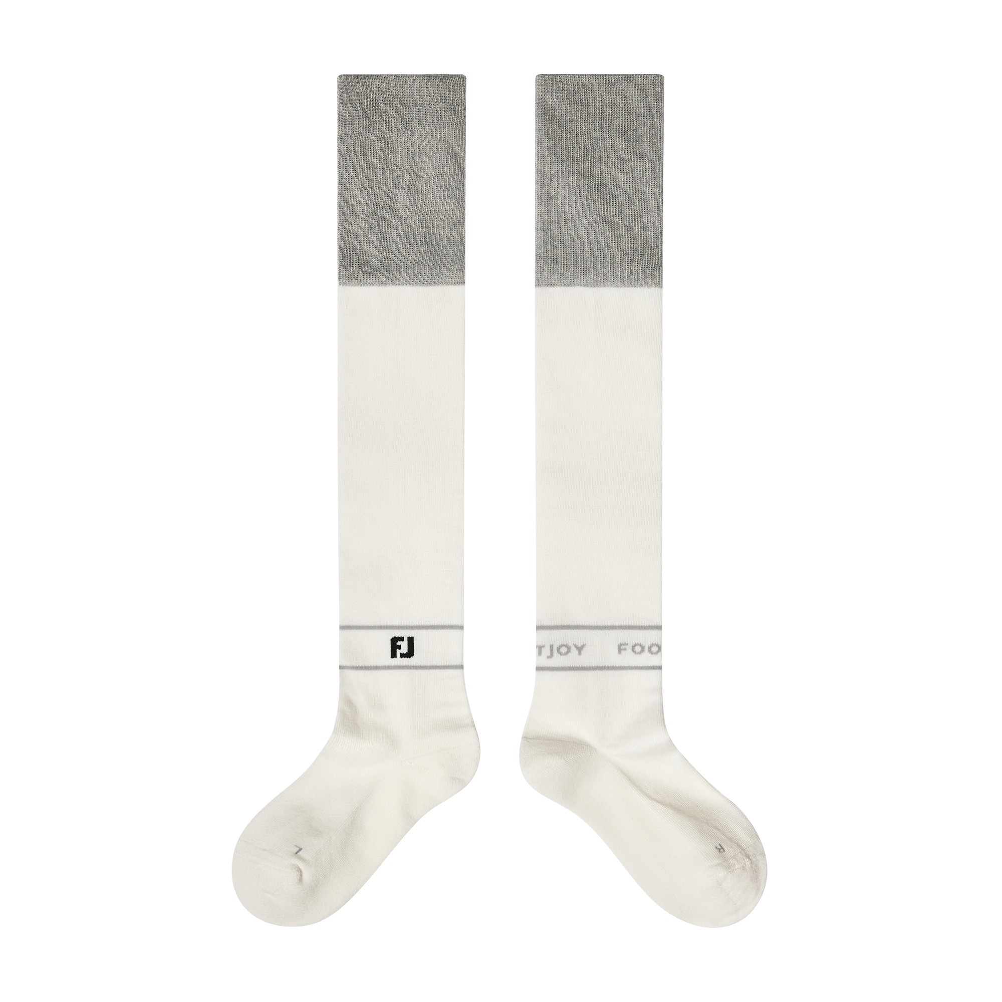 여성 오버 니삭스