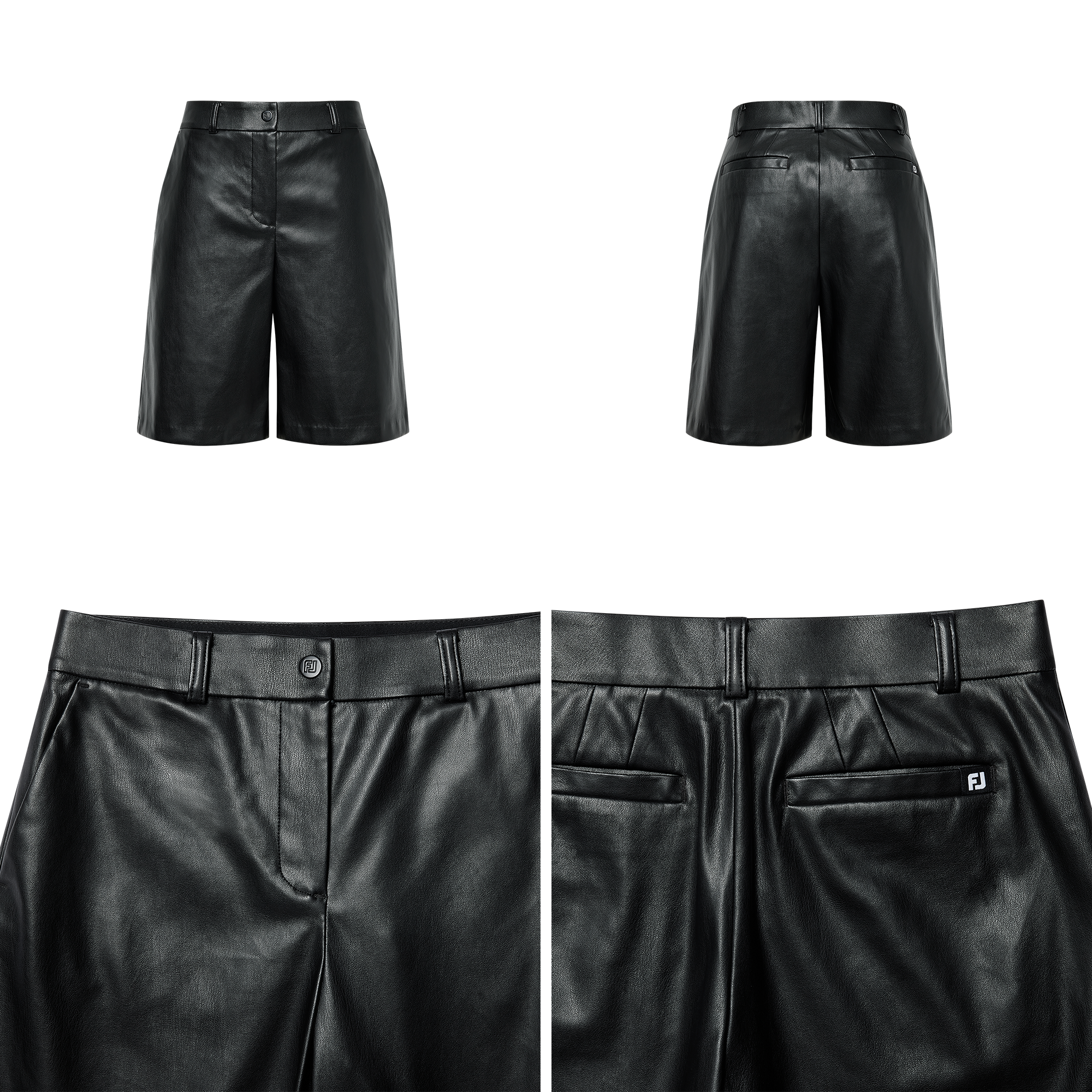 여성 버뮤다 팬츠