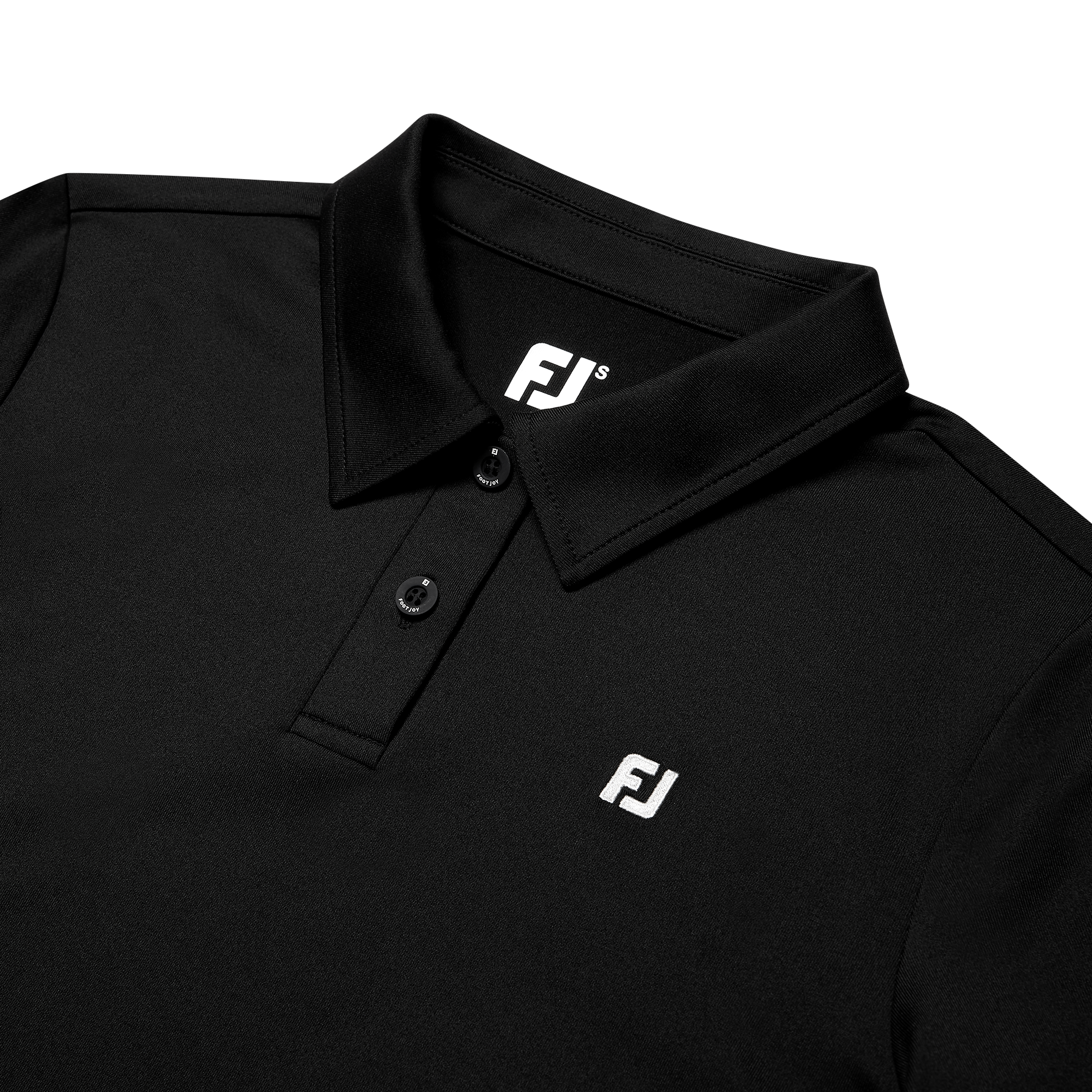 여성 어텀 폴로 셔츠