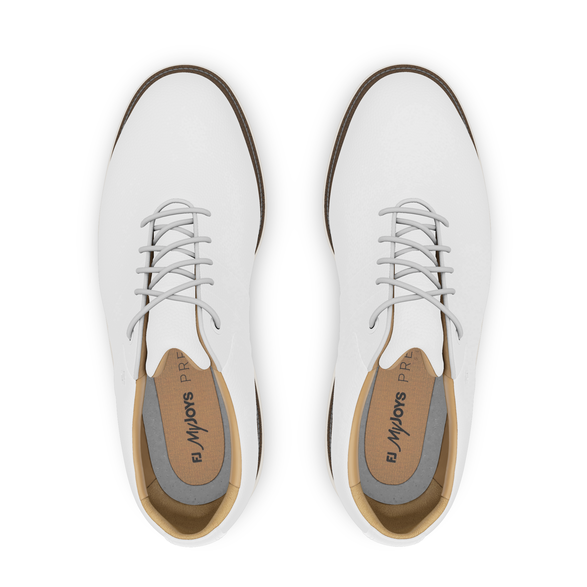 MyJoys Premiere Series - Traditional Women