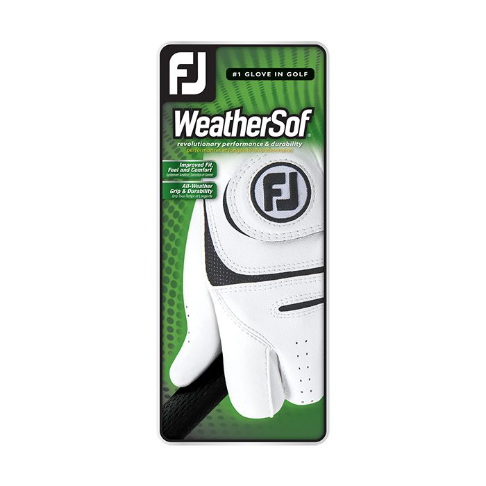 WeatherSof 3pk