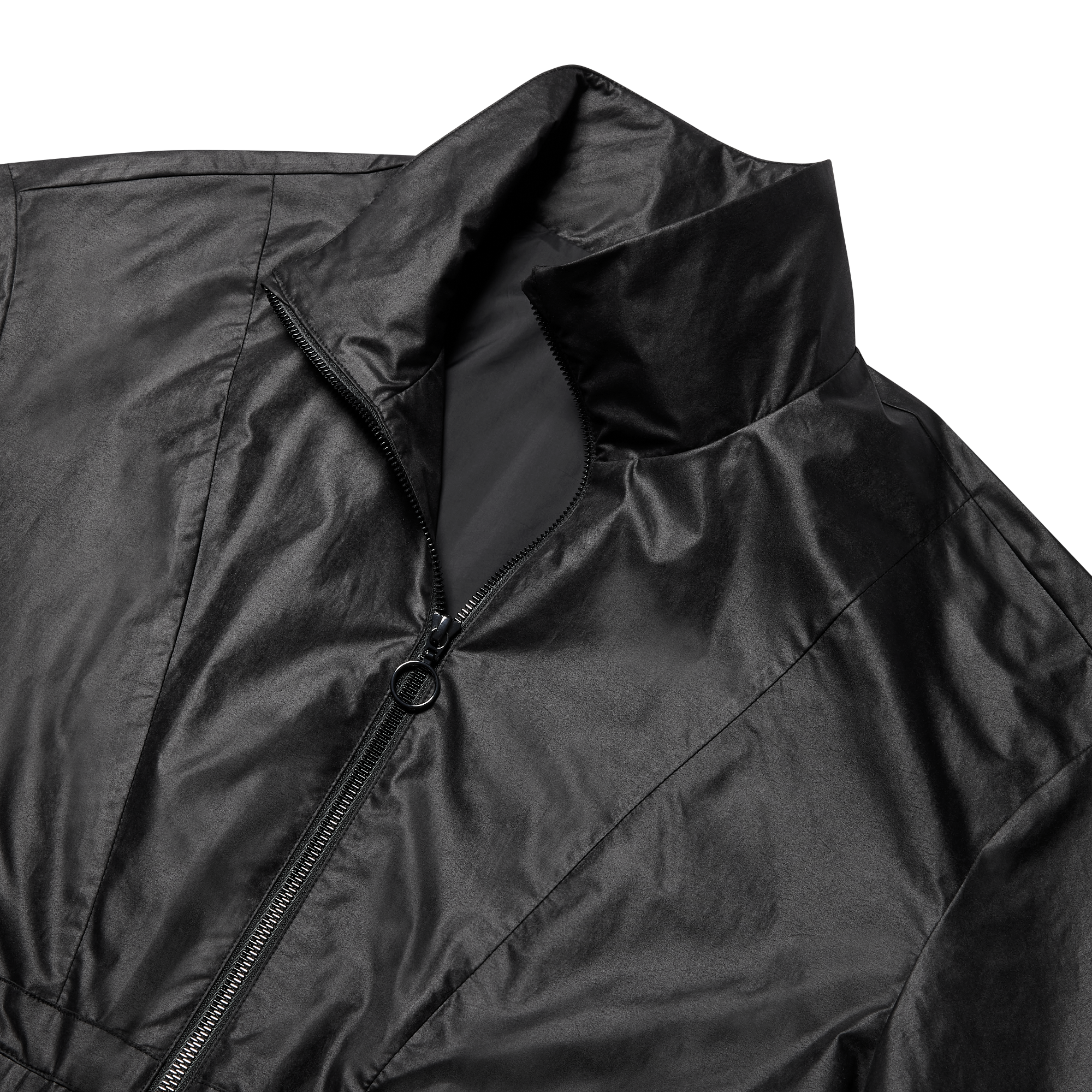 여성 사파리 자켓