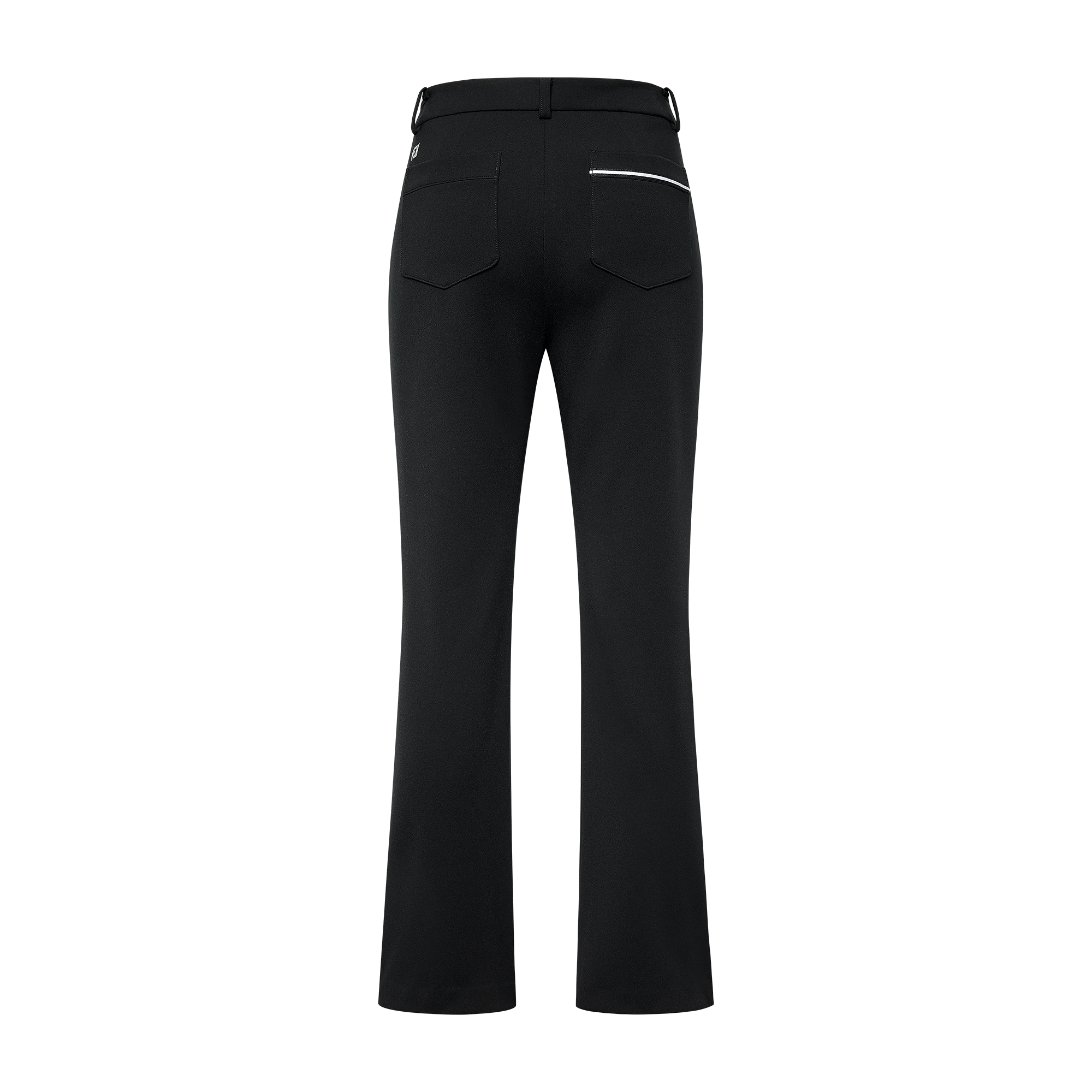 여성 부츠컷 팬츠