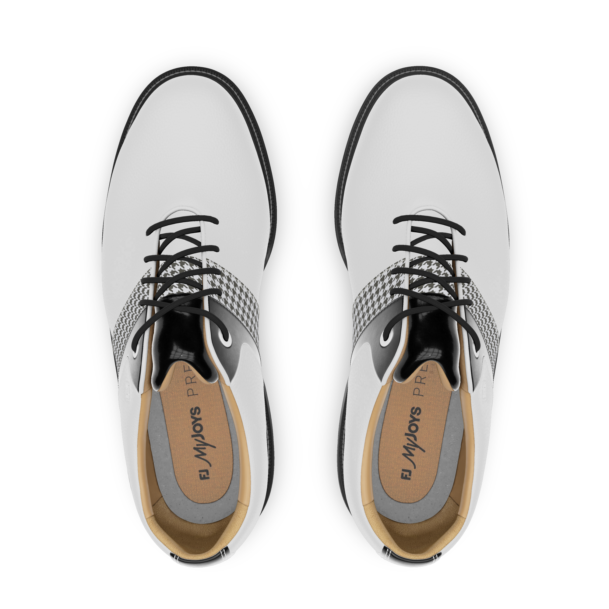MyJoys Premiere Series - Traditional Women