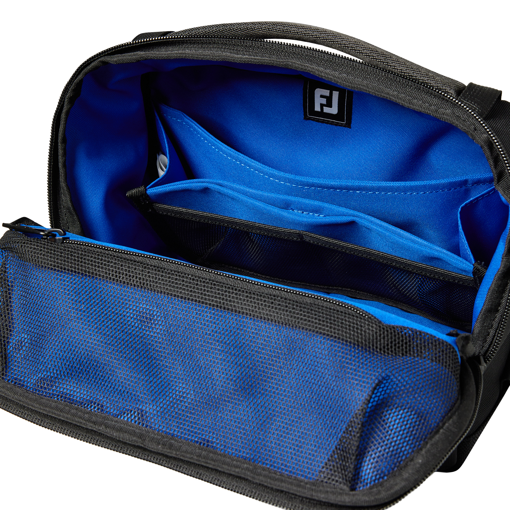 스탠드 파우치백