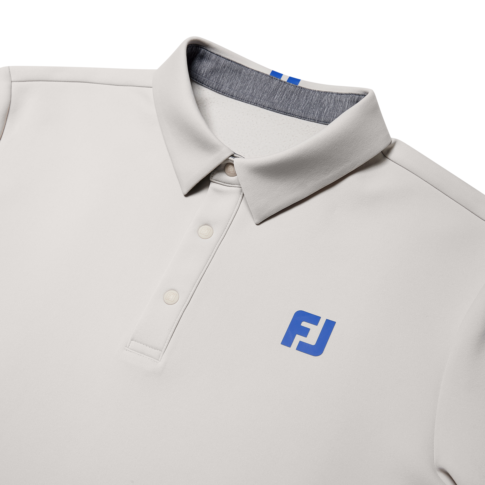 클래식 폴로 셔츠