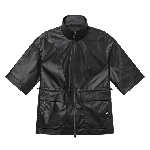 여성 사파리 자켓