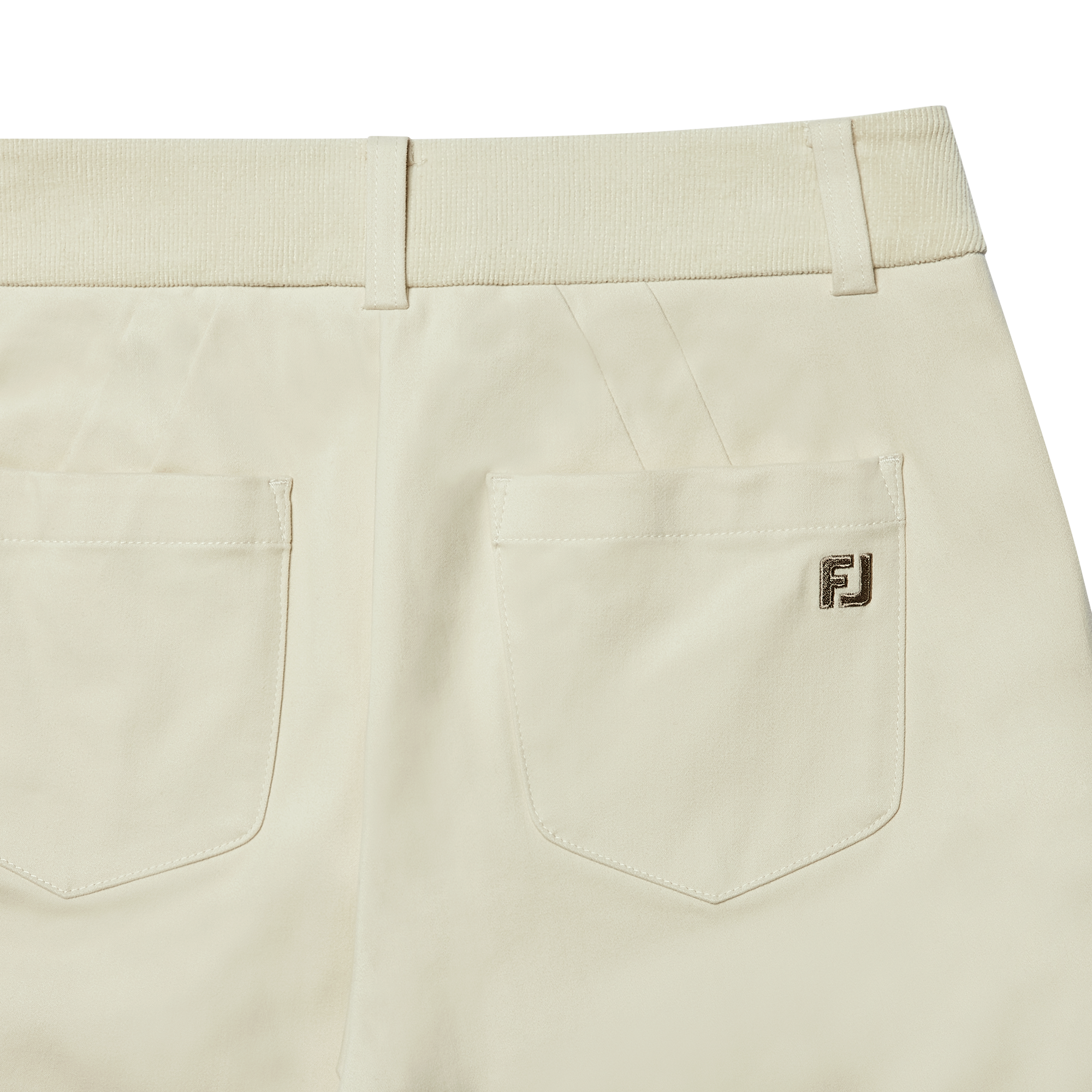 여성 스트레이트 팬츠