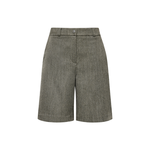 여성 버뮤다 팬츠