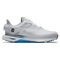 White/Gray/Blue