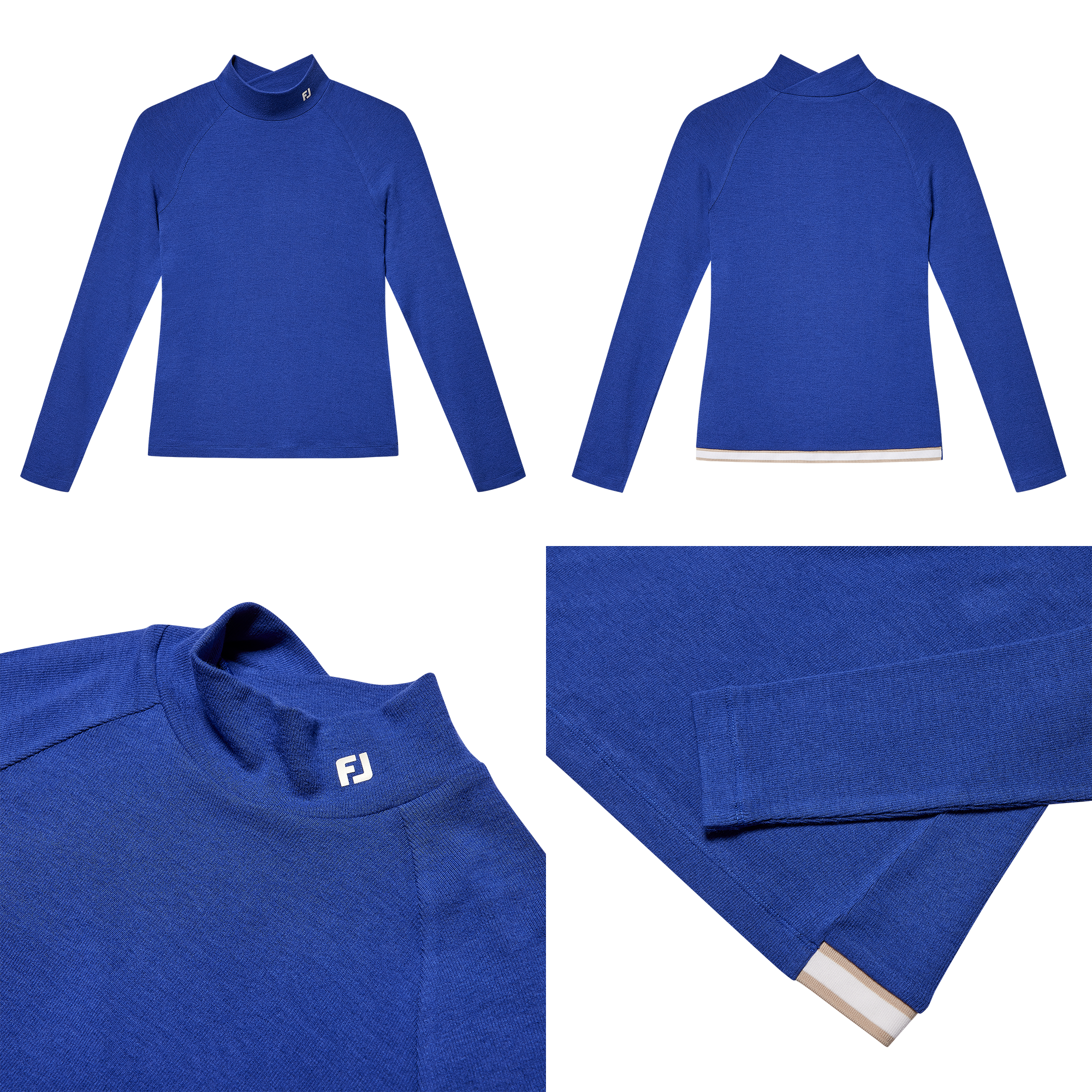 여성 베이스 레이어