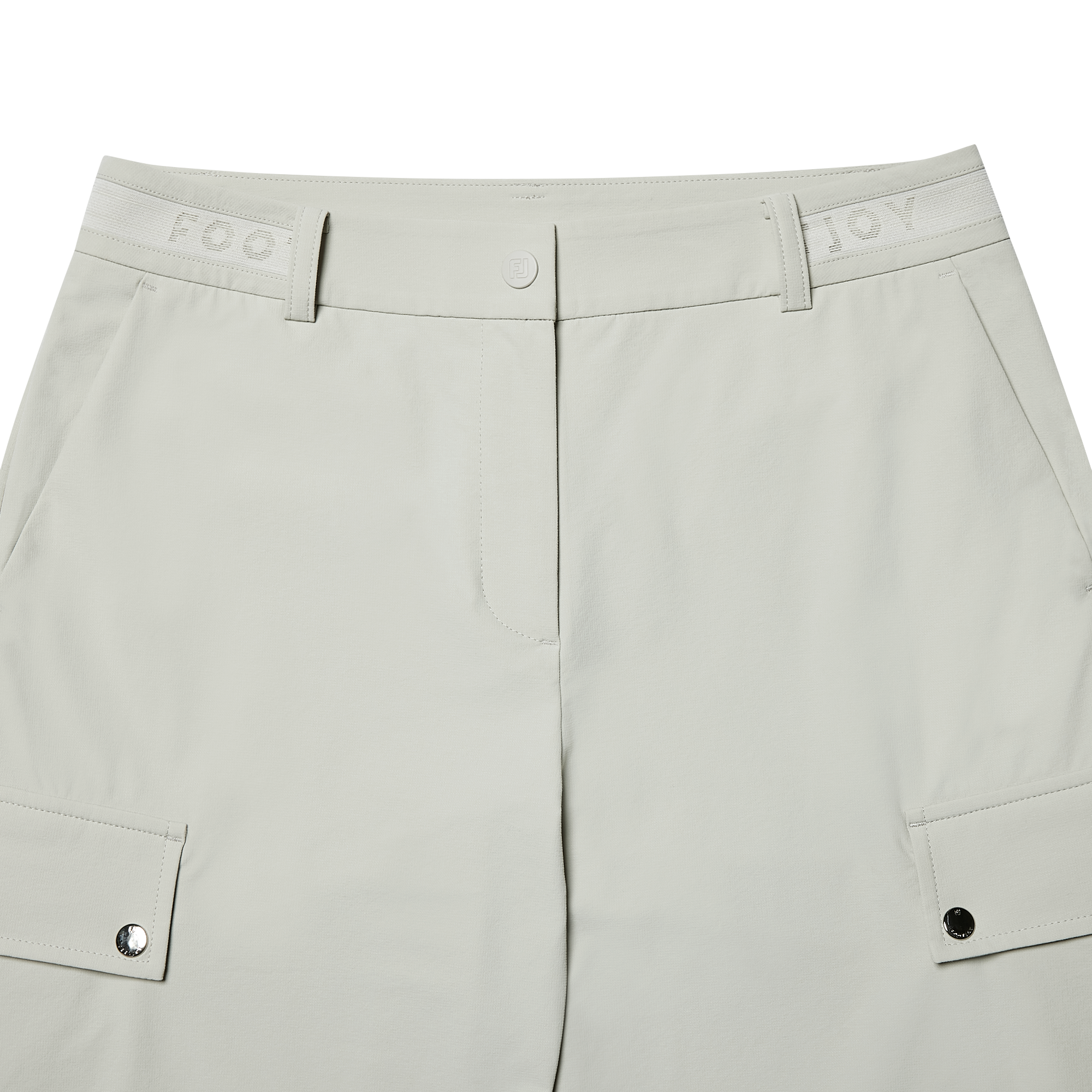 여성 카고 조거 팬츠