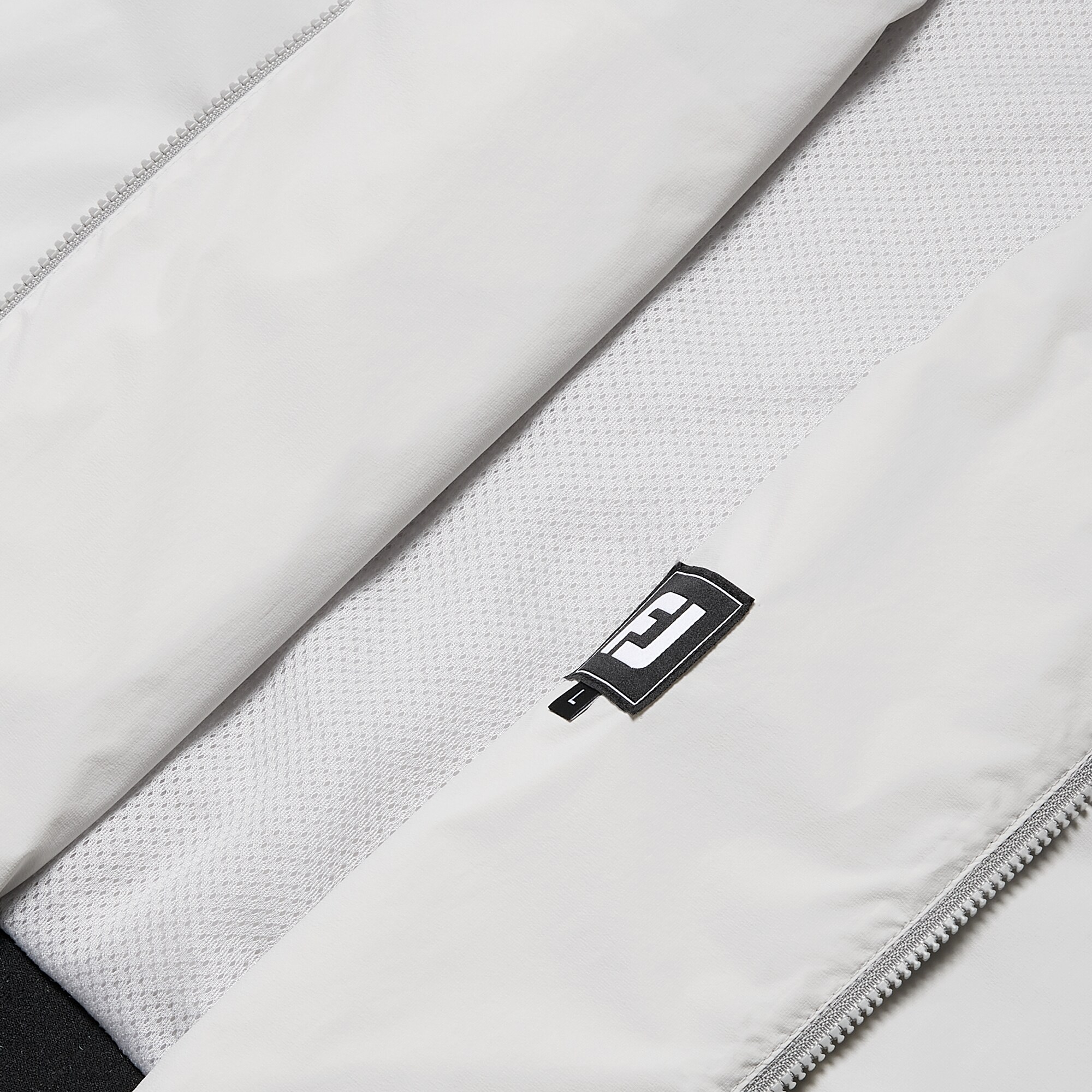 시그니처 스윙 자켓