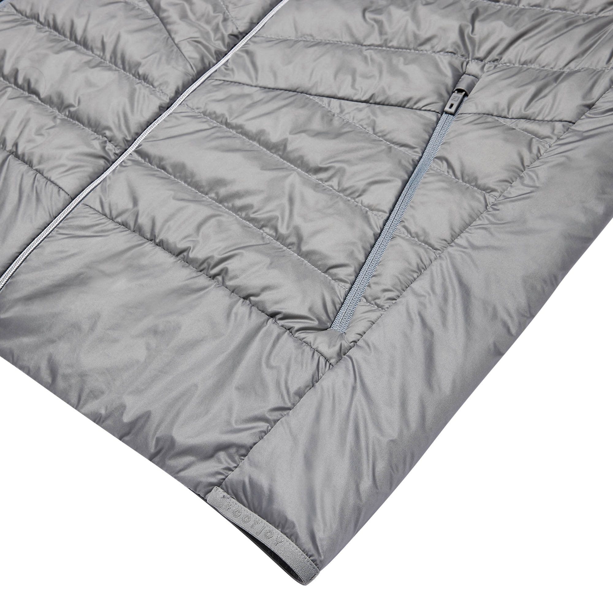 라이트 다운 베스트