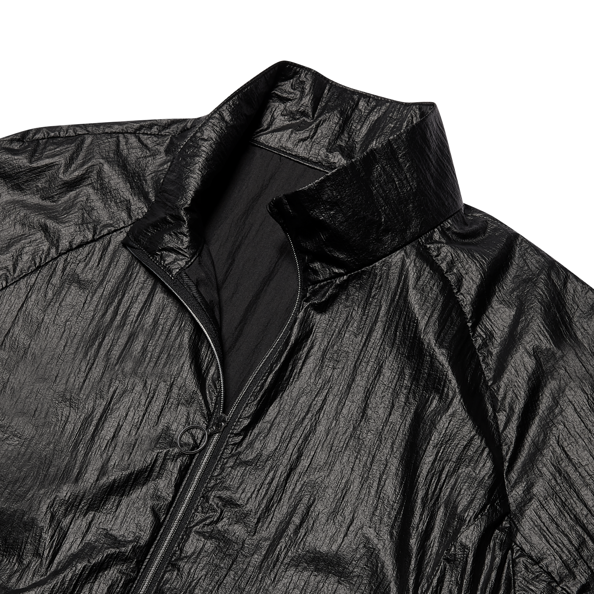 여성 윈드브레이커