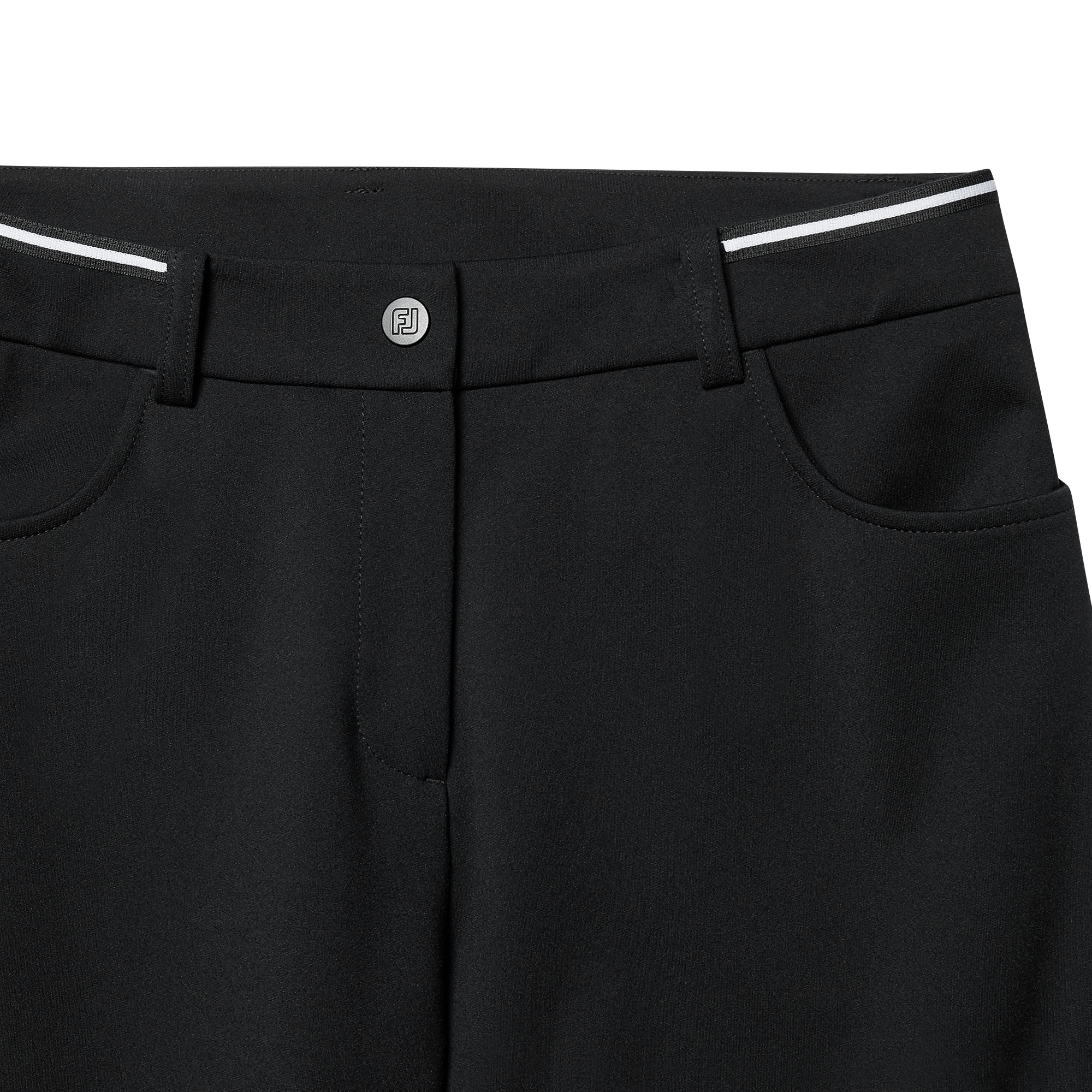 여성 부츠컷 팬츠