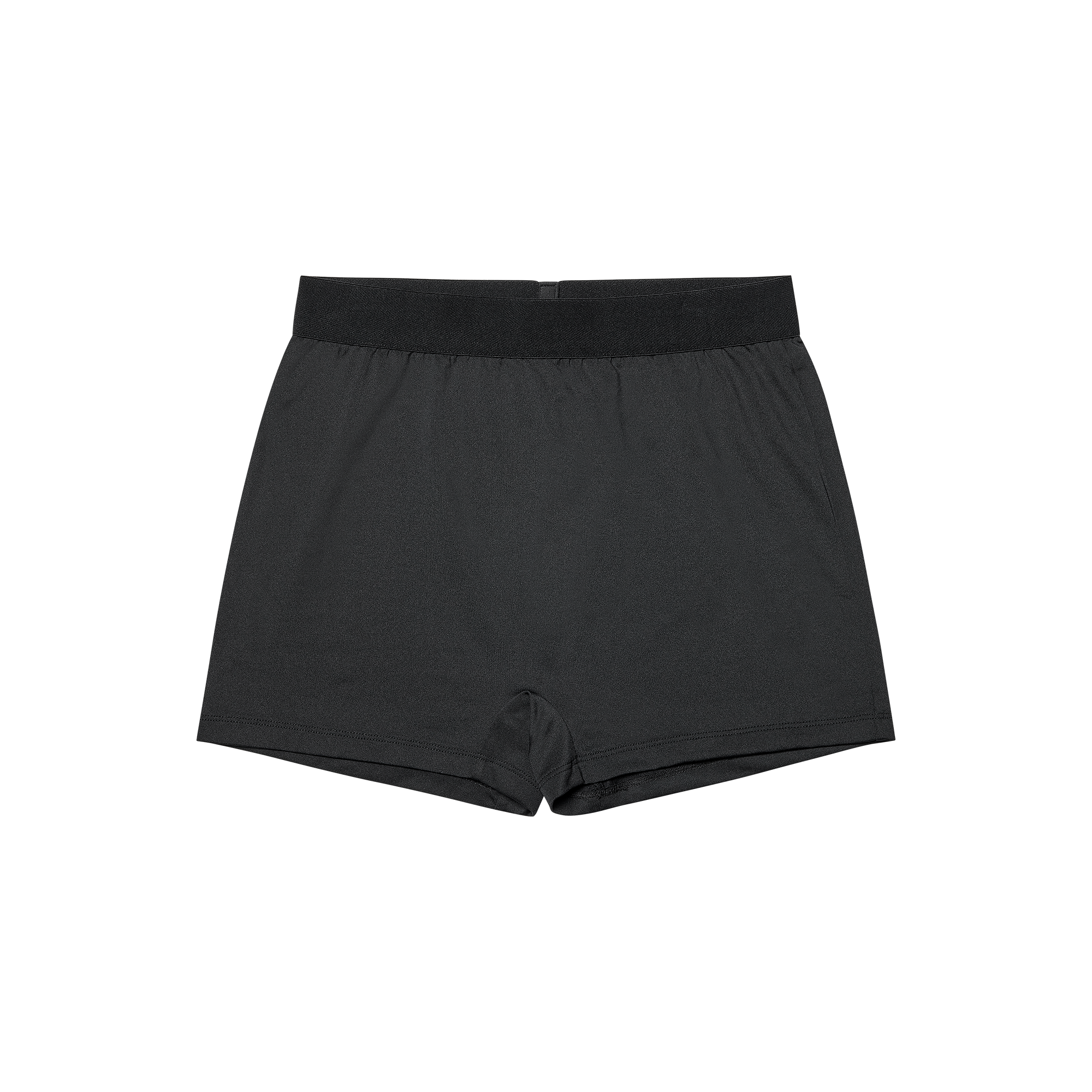 여성 롱 플리츠 스코트