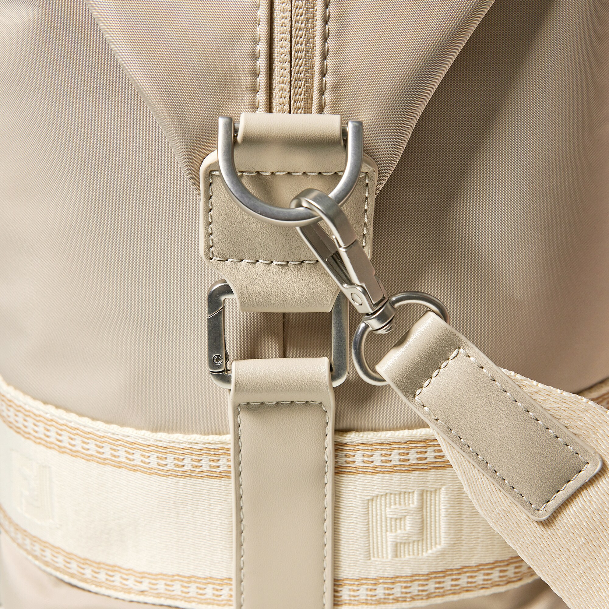 여성 올시즌 미니 토트백