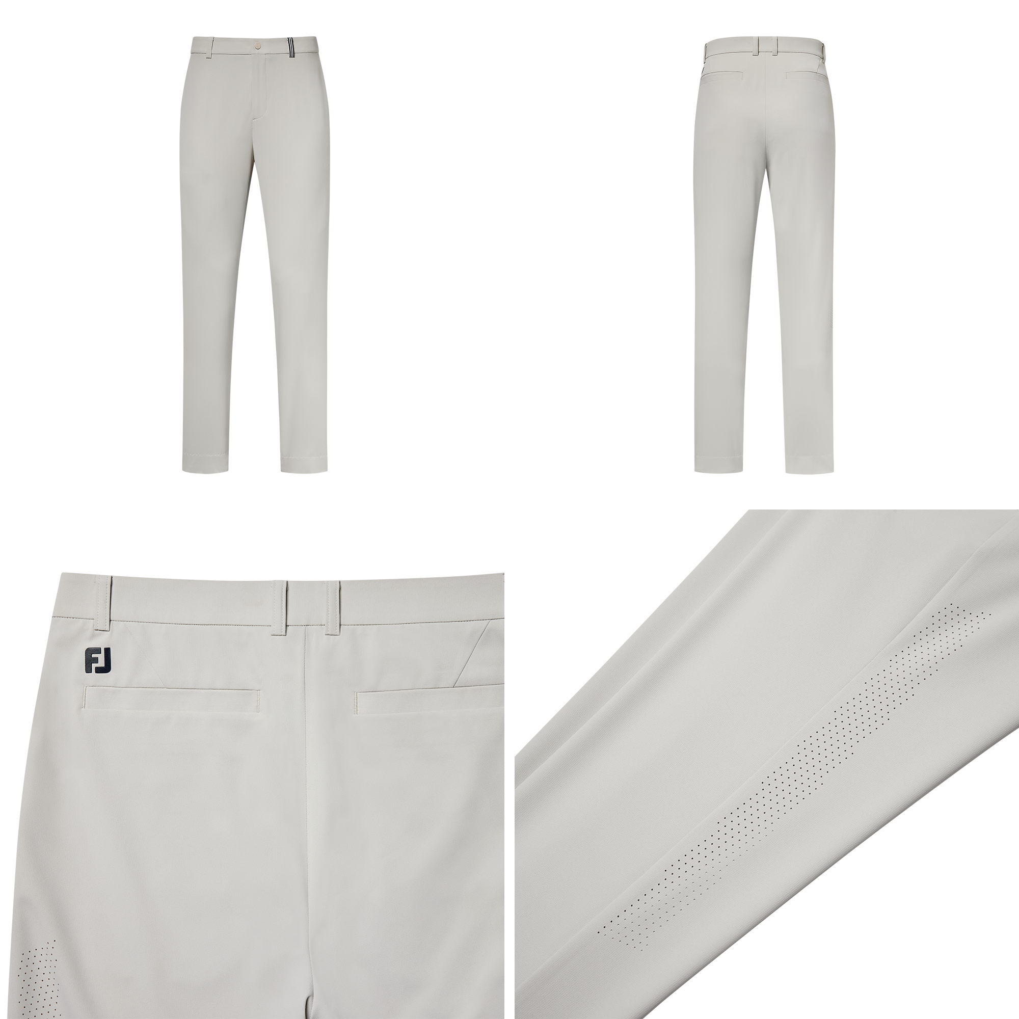 펀 벤틸레이션 팬츠