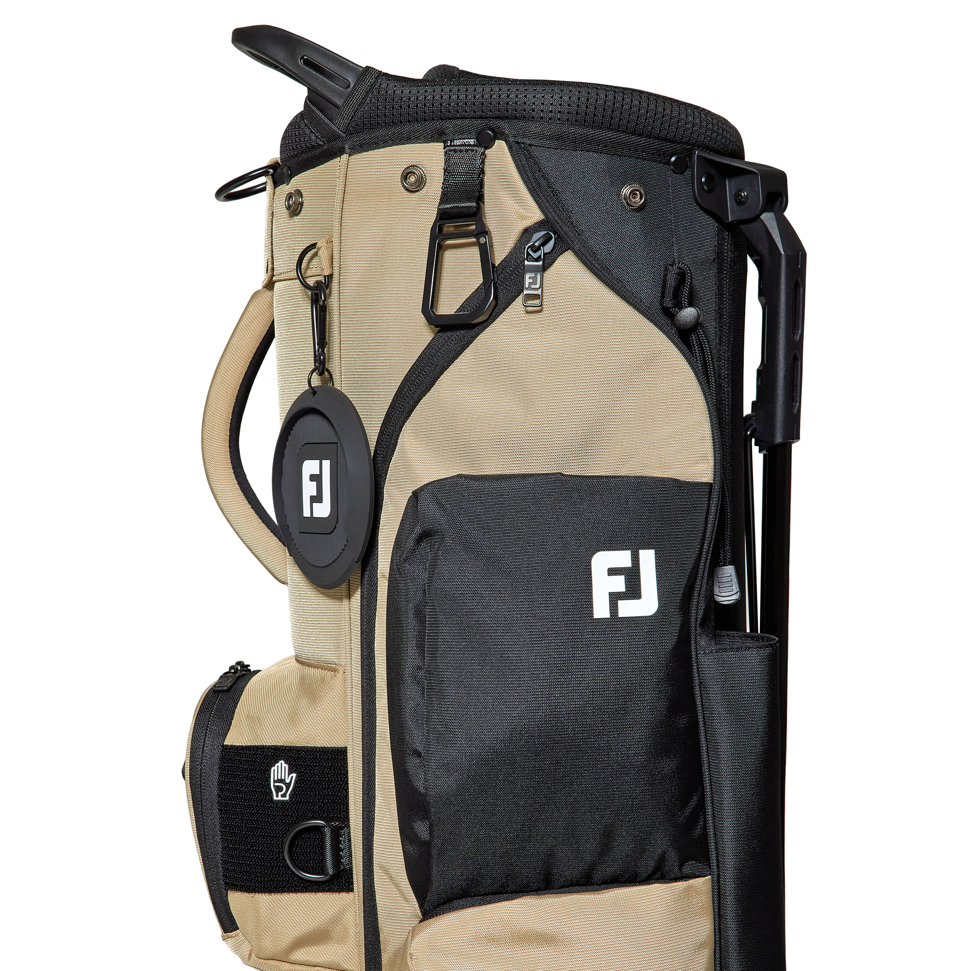 올시즌 베이직 스탠드백