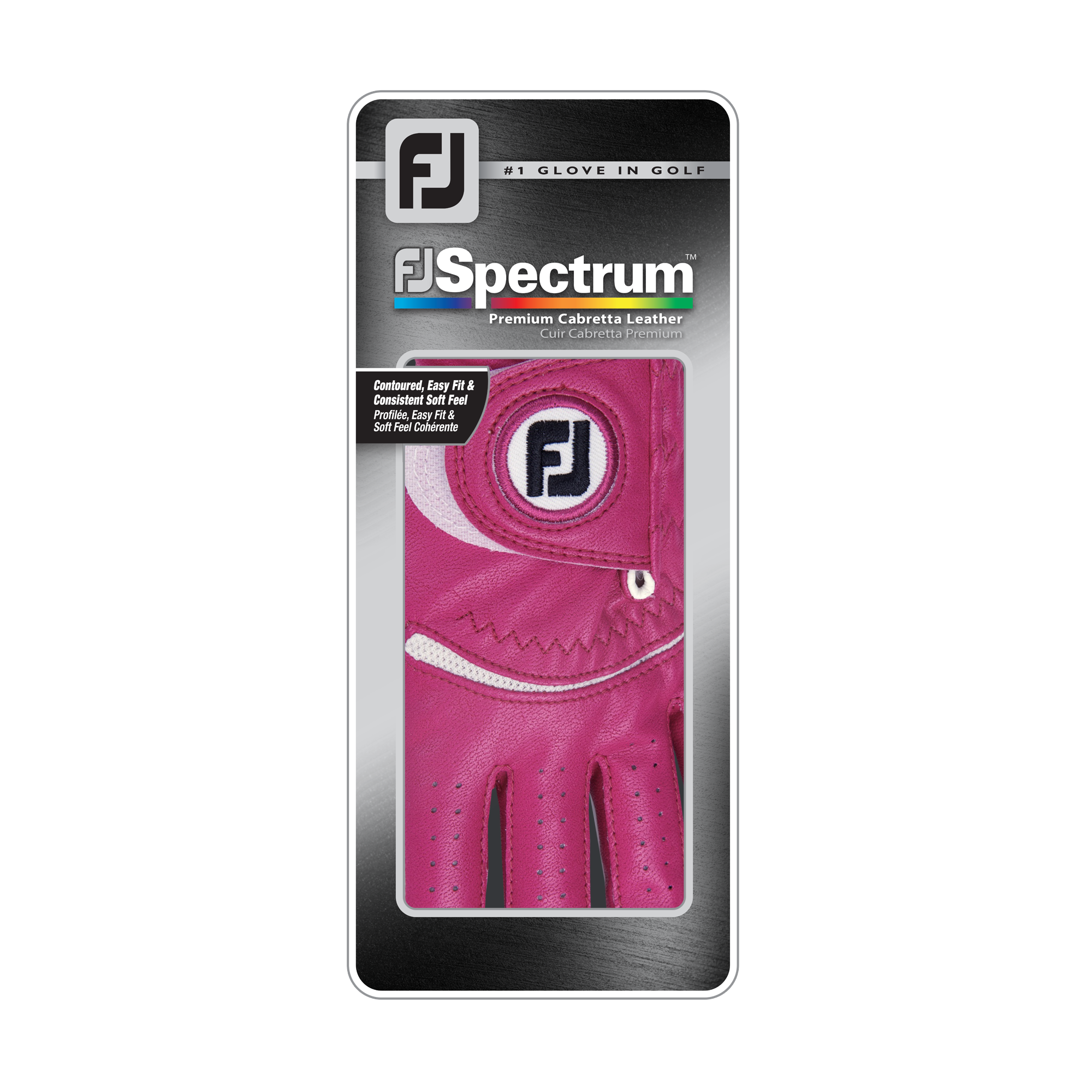 FJ Spectrum Women