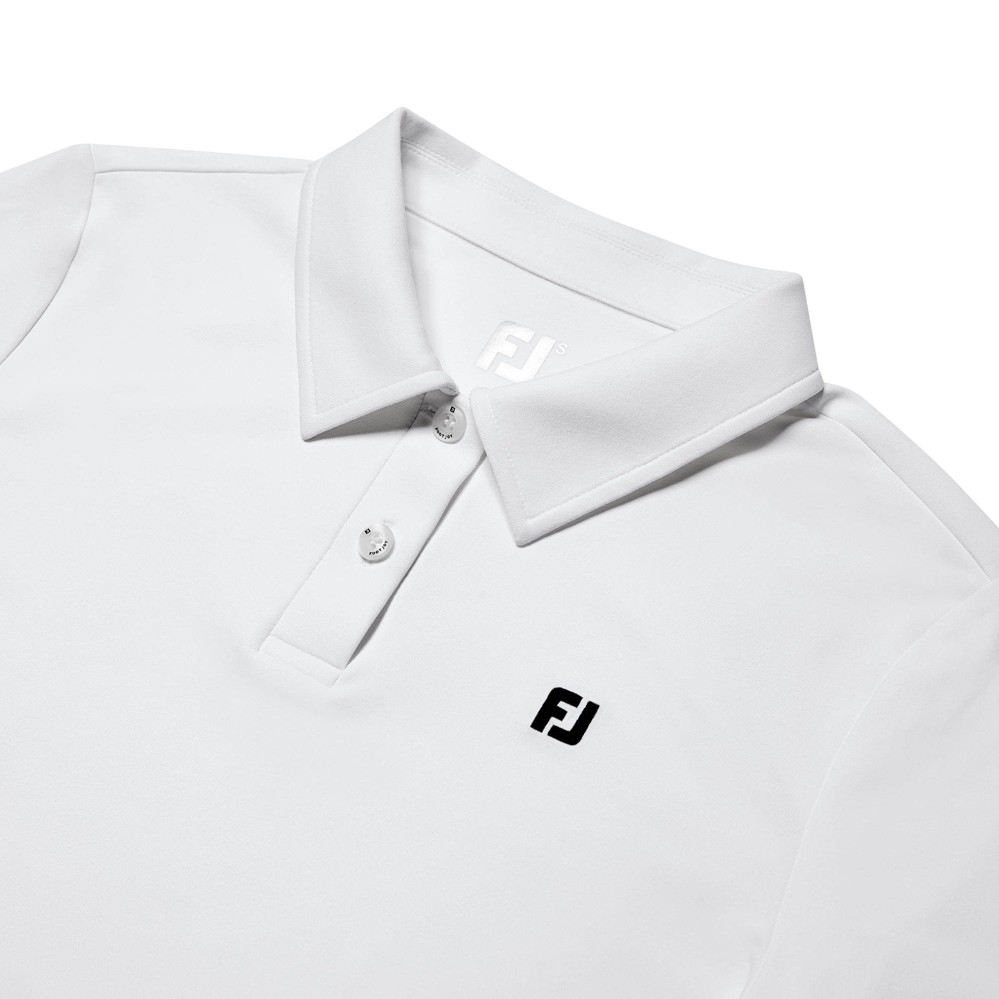 여성 어텀 폴로 셔츠