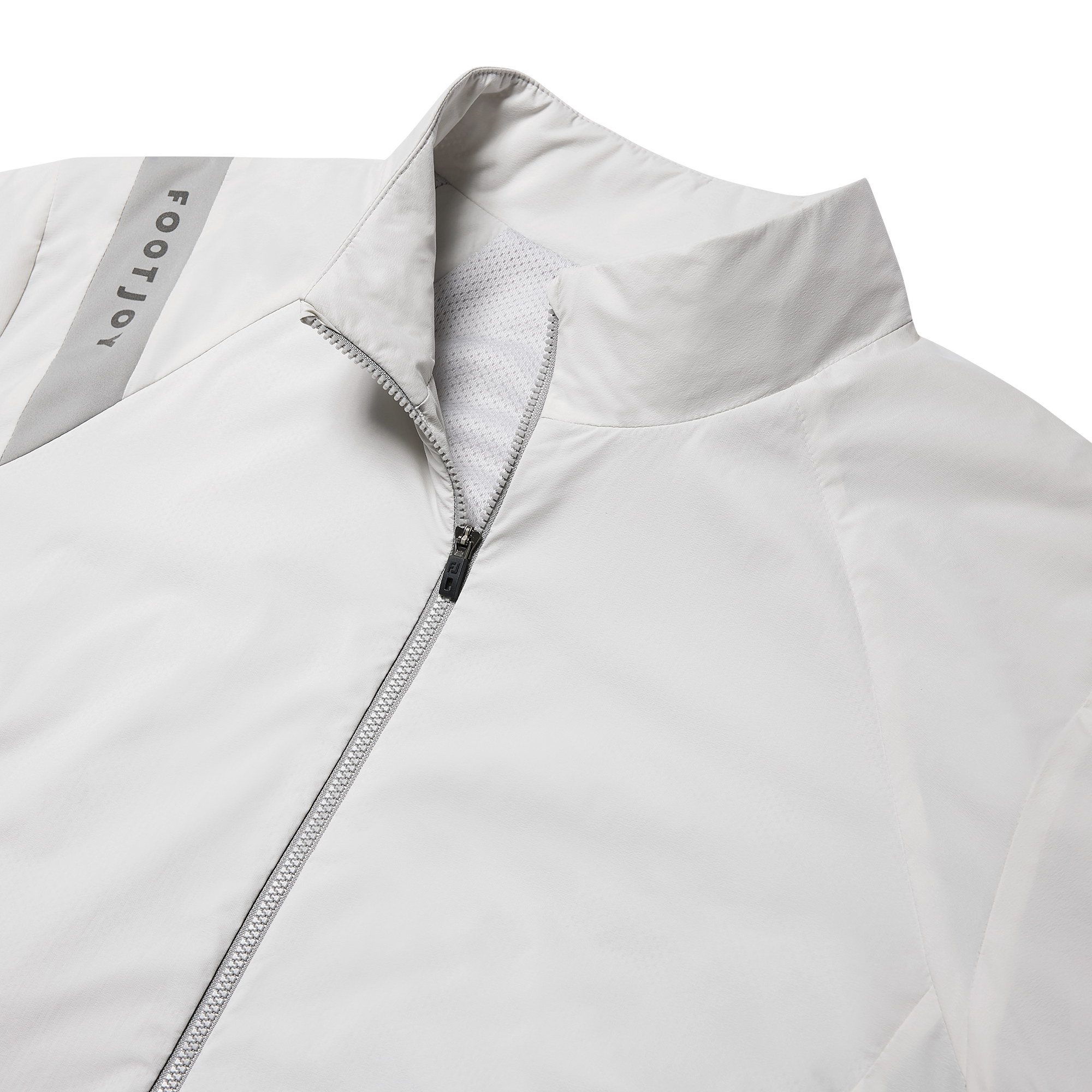 시그니처 스윙 자켓