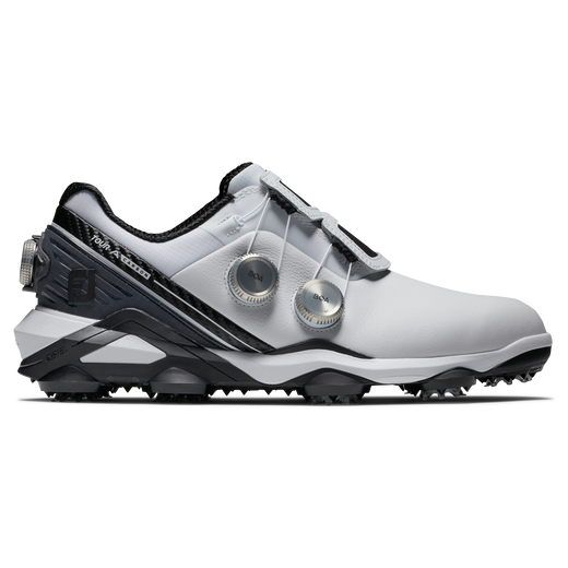 투어 알파 카본 트리플 보아