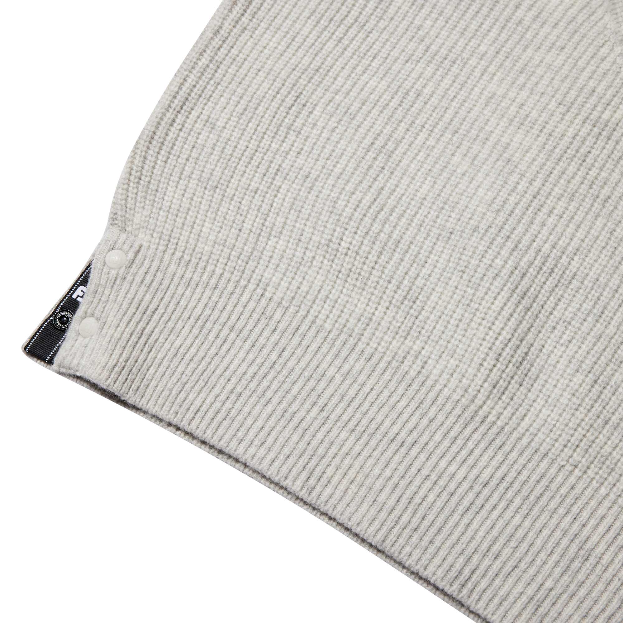 여성 집업 니트 풀오버