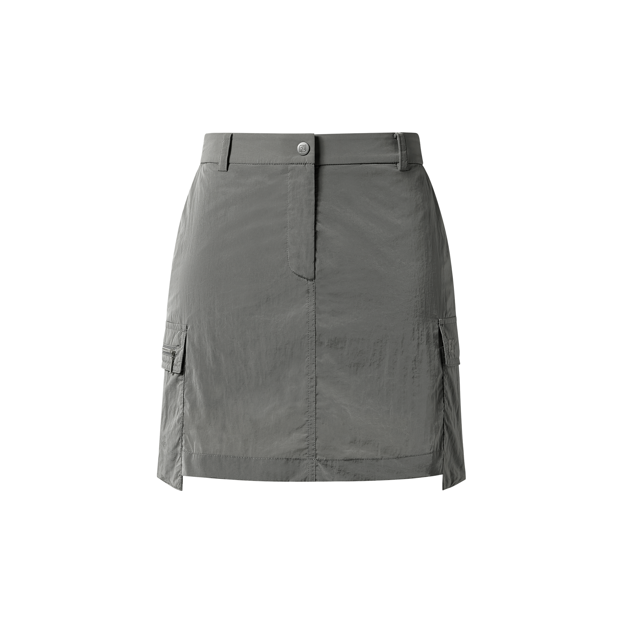 여성 카고 스코트