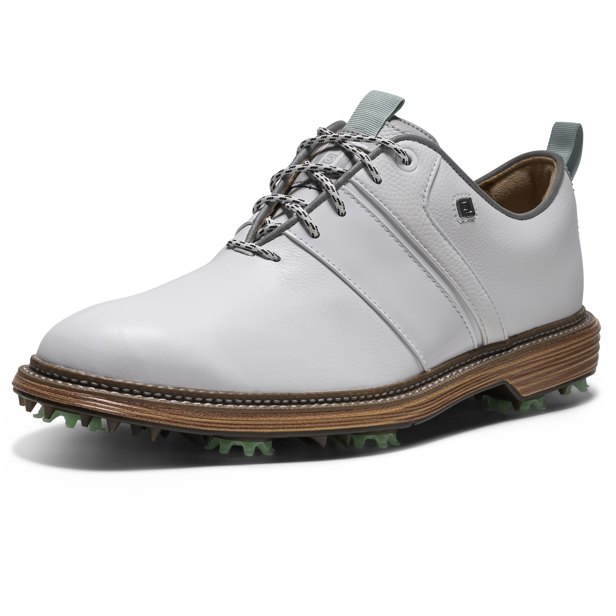 Todd Snyder x FootJoy: 프리미어 시리즈 - 패커드 햄튼