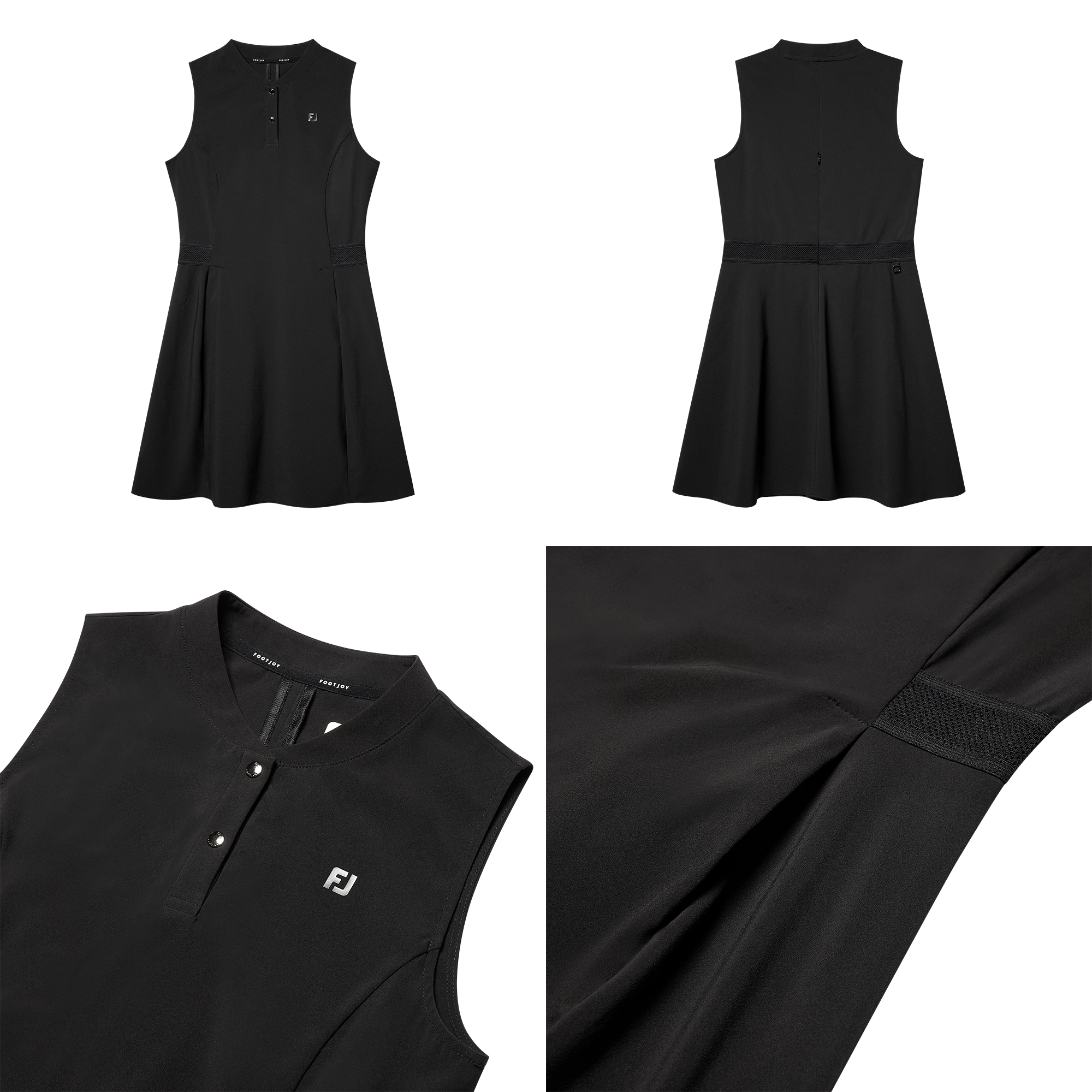 여성 판타스틱 원피스