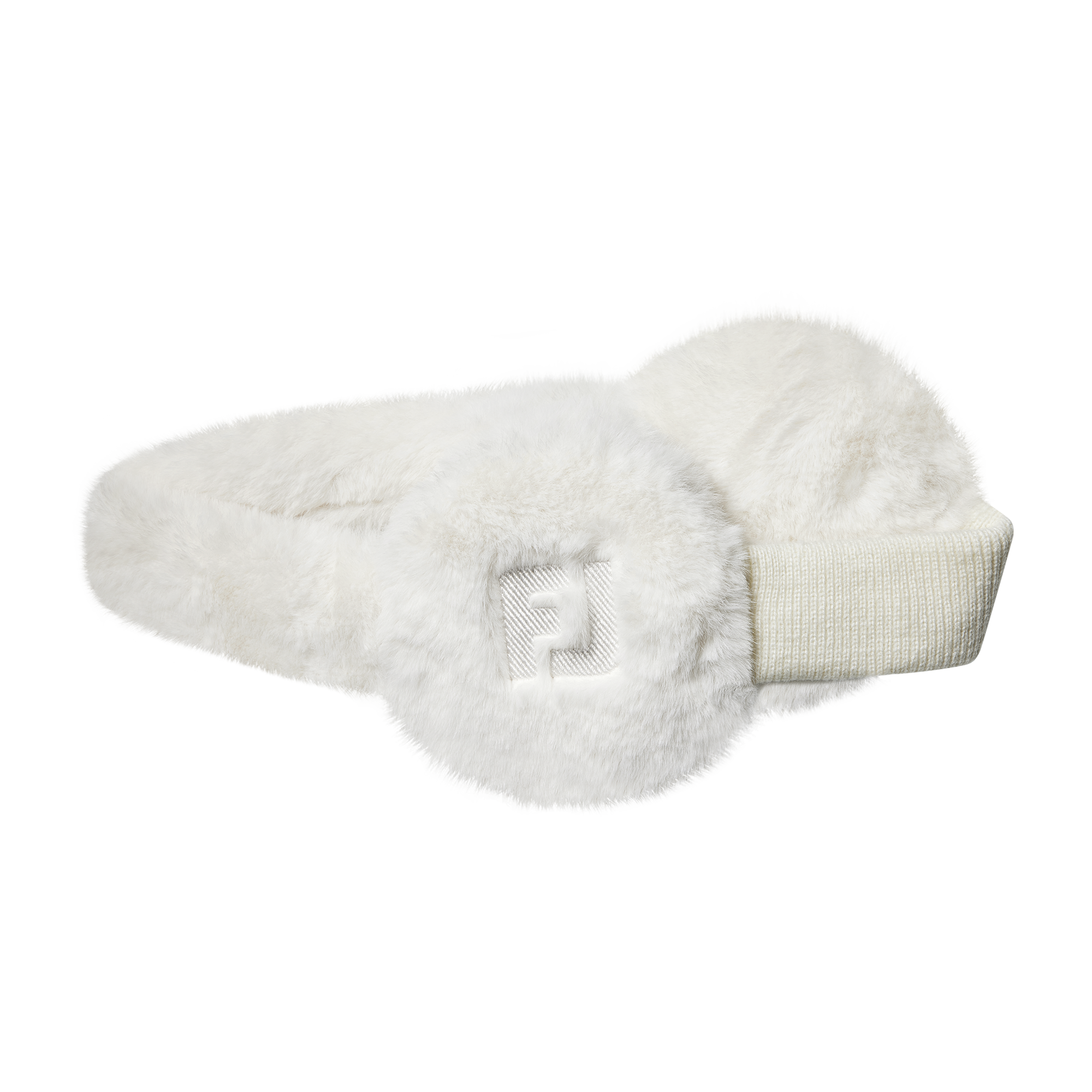 여성 이어워머 캡