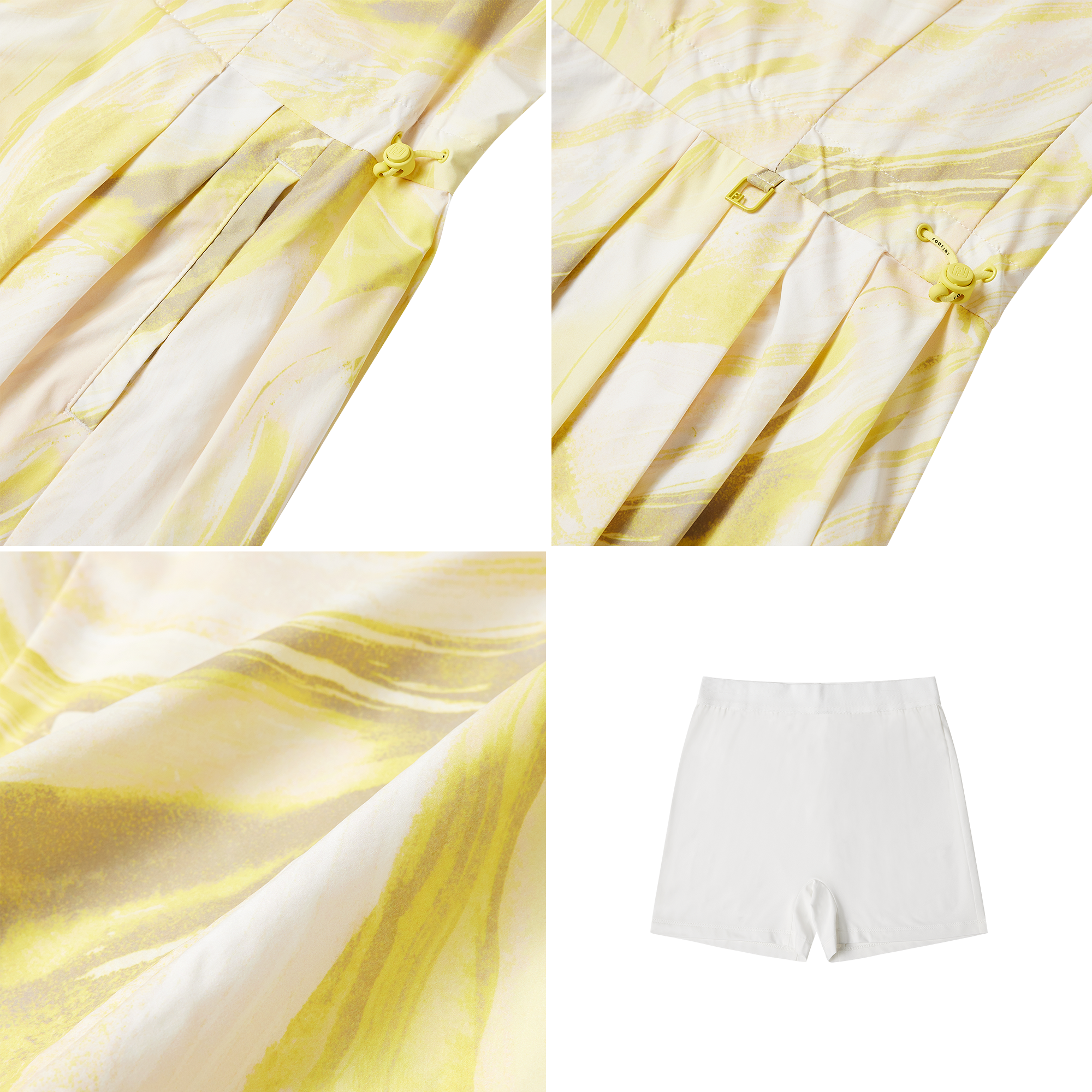 여성 에센셜 원피스