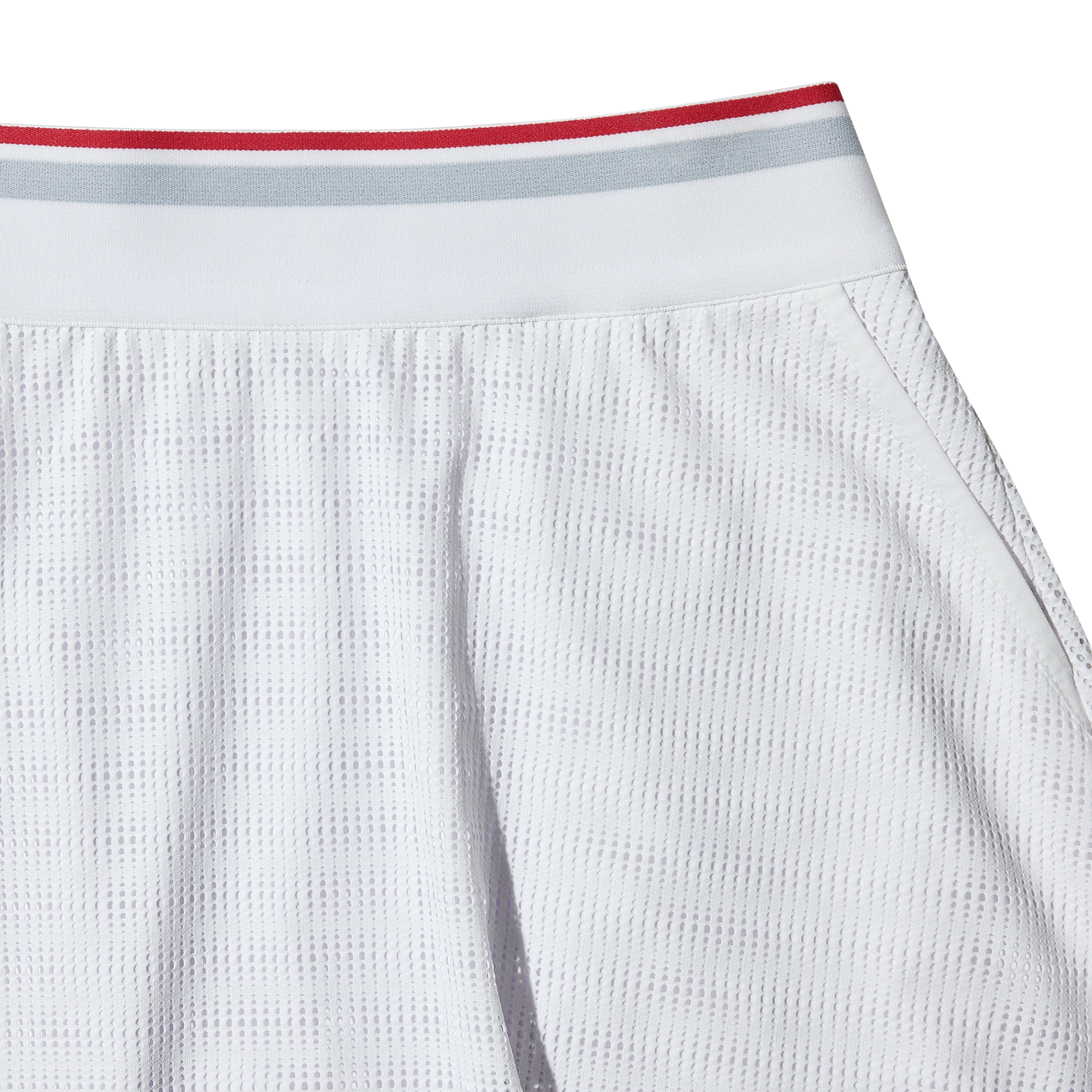 여성 메쉬 스코트