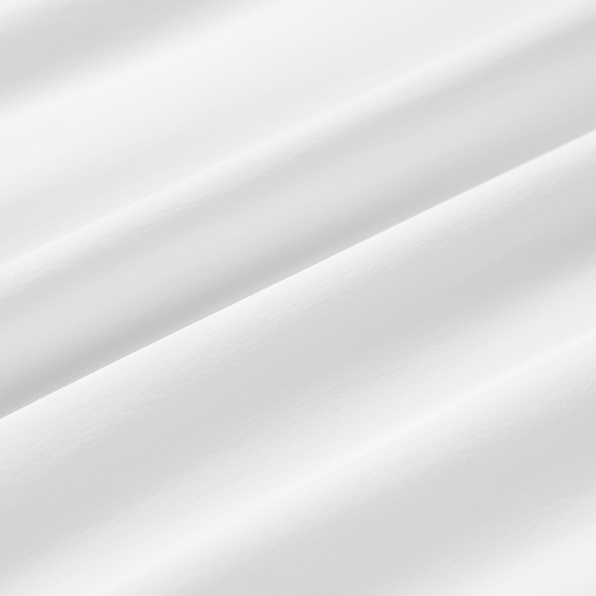 여성 블루종 하프 집업