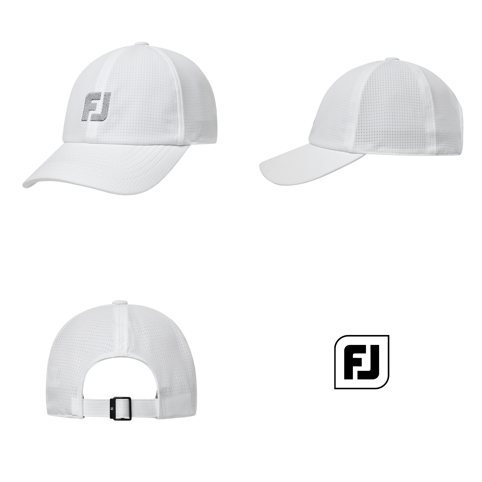 에어닷 캡