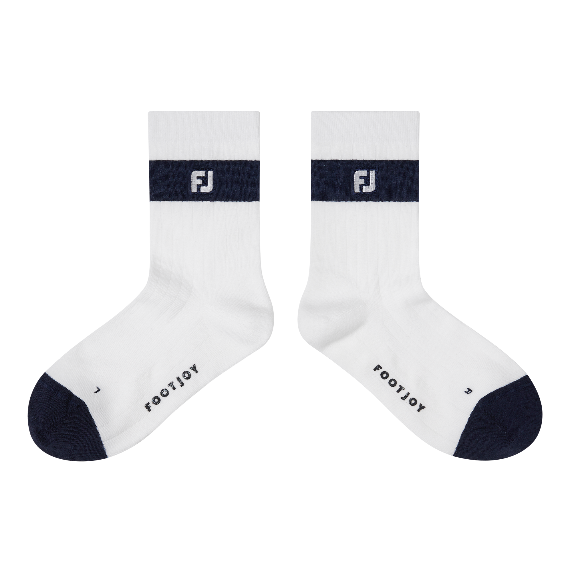 여성 컬러 크루삭스