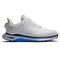 White/Blue/Dove Gray