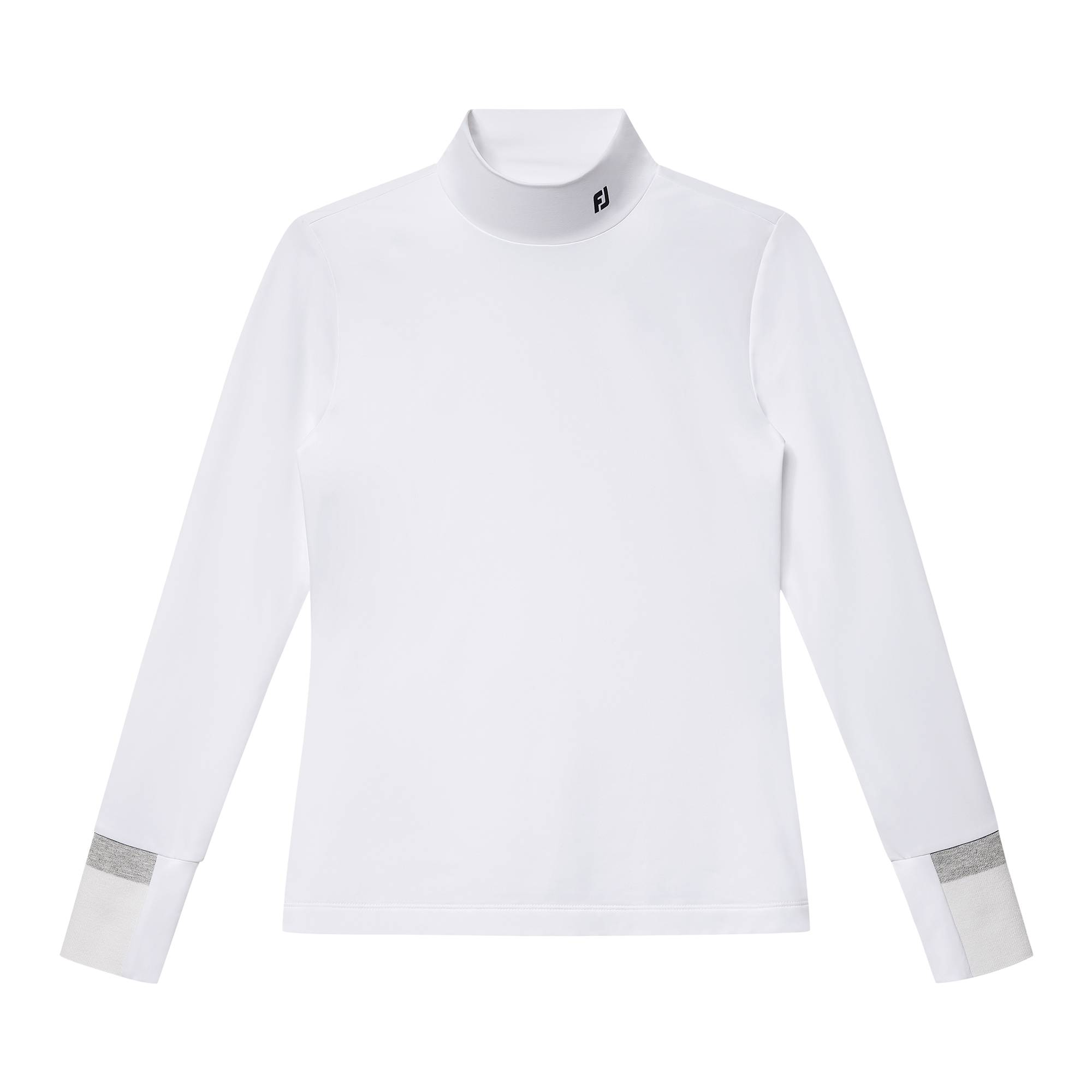 여성 브러쉬드 베이스레이어