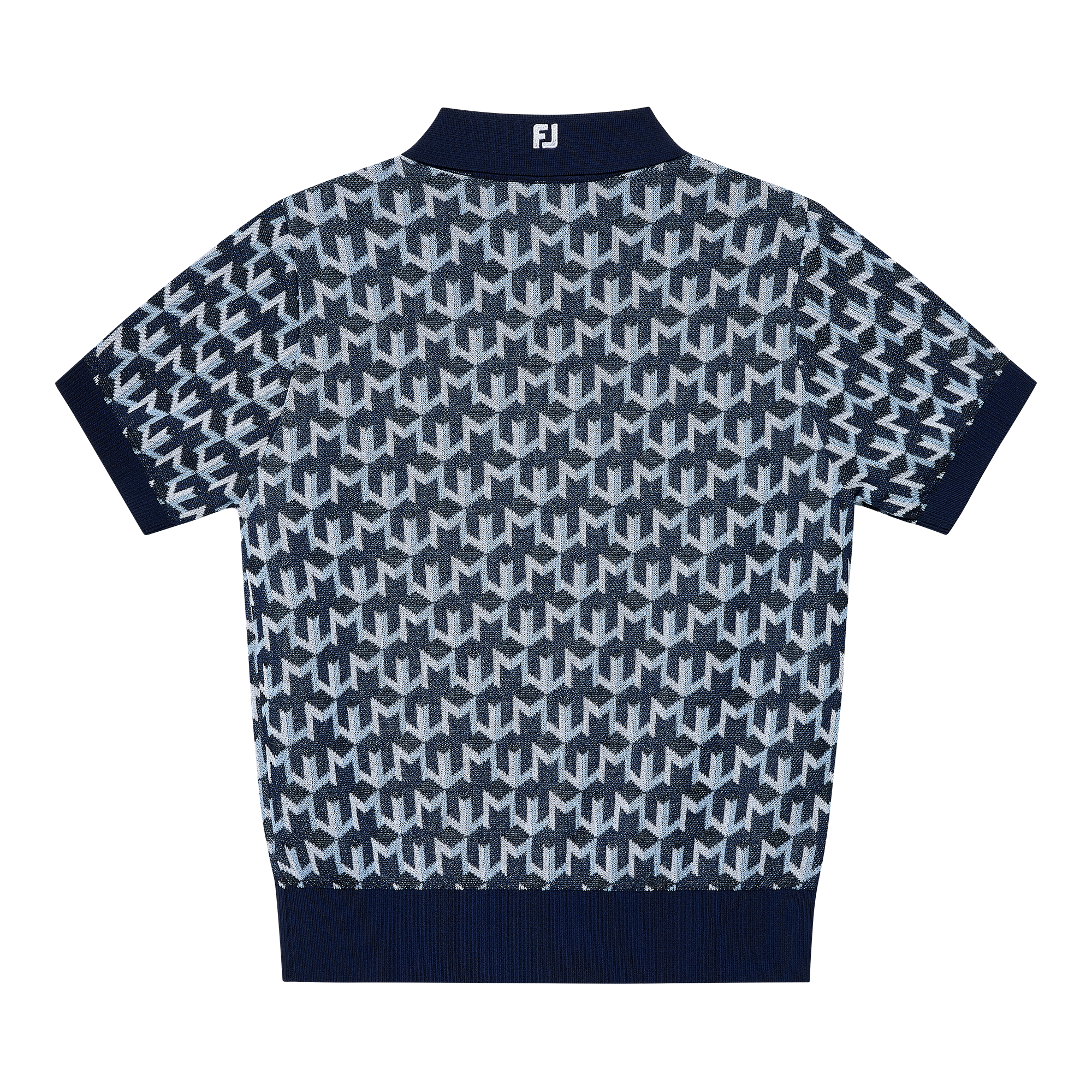 여성 판타스틱 썸머 폴로 셔츠