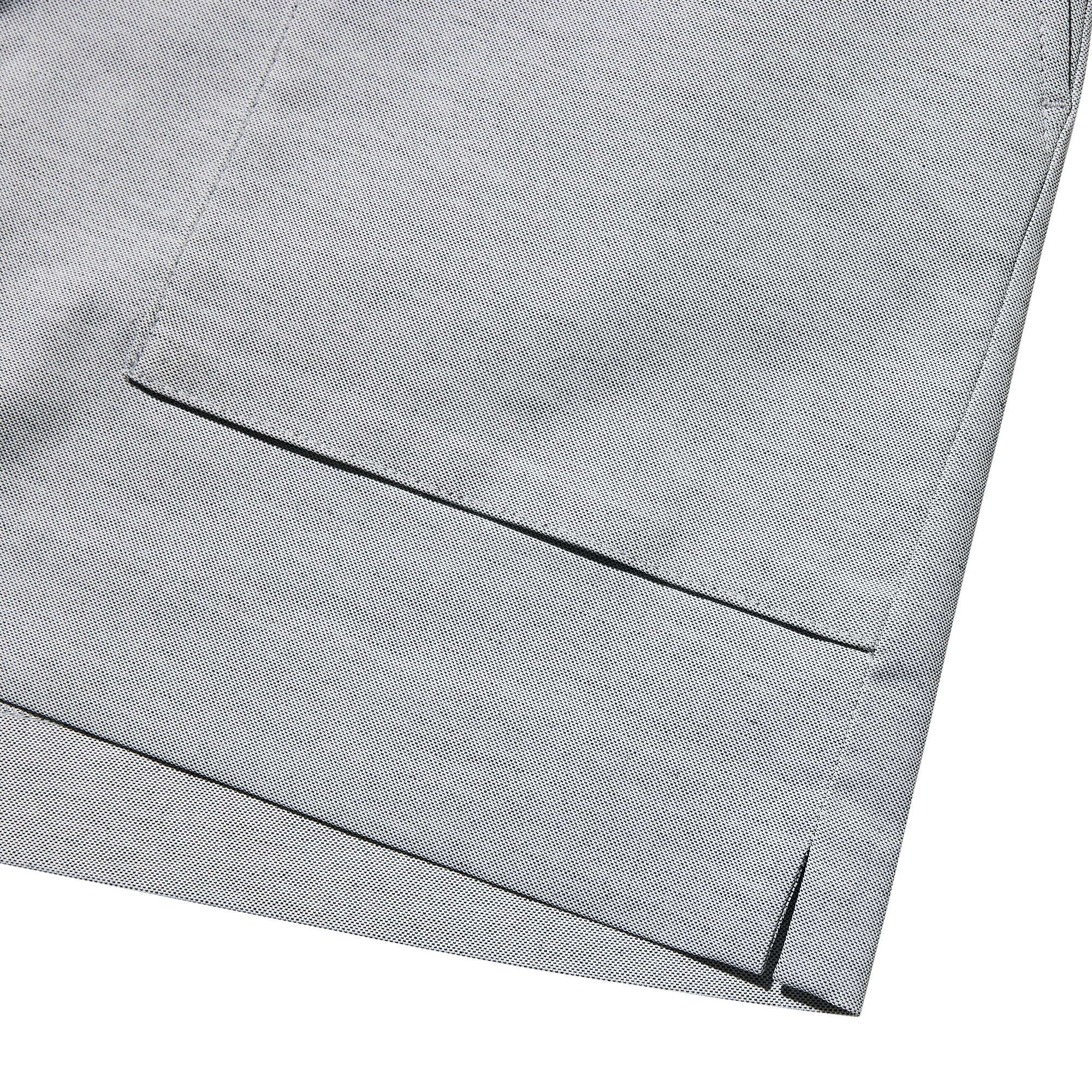 여성 스트라이프 쇼츠