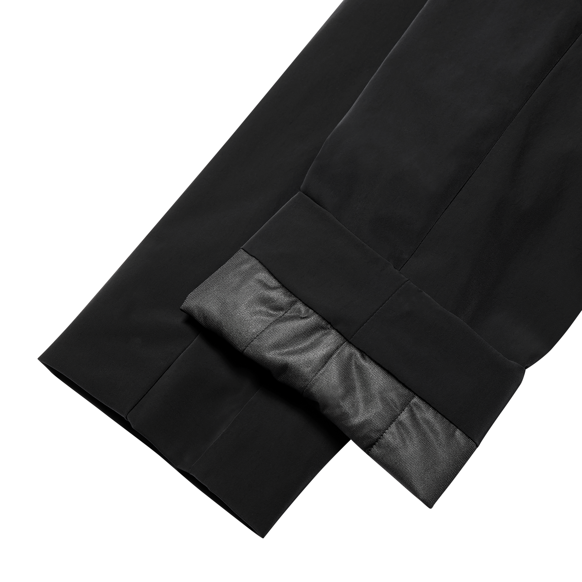 인슐레이티드 팬츠