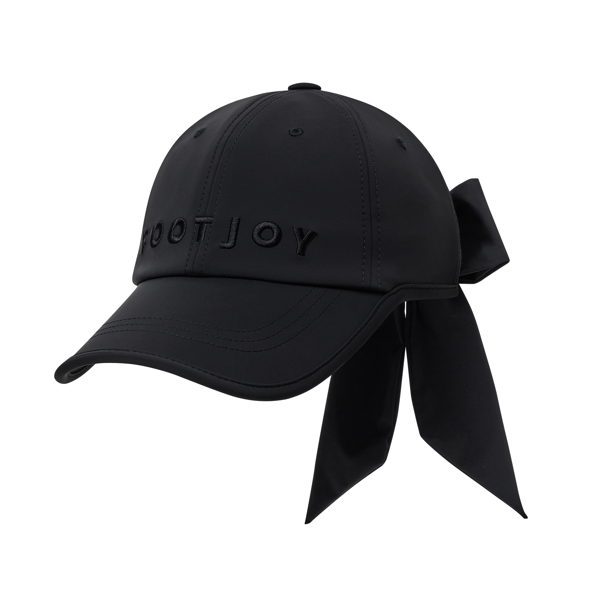 여성 라이트 베이직 캡