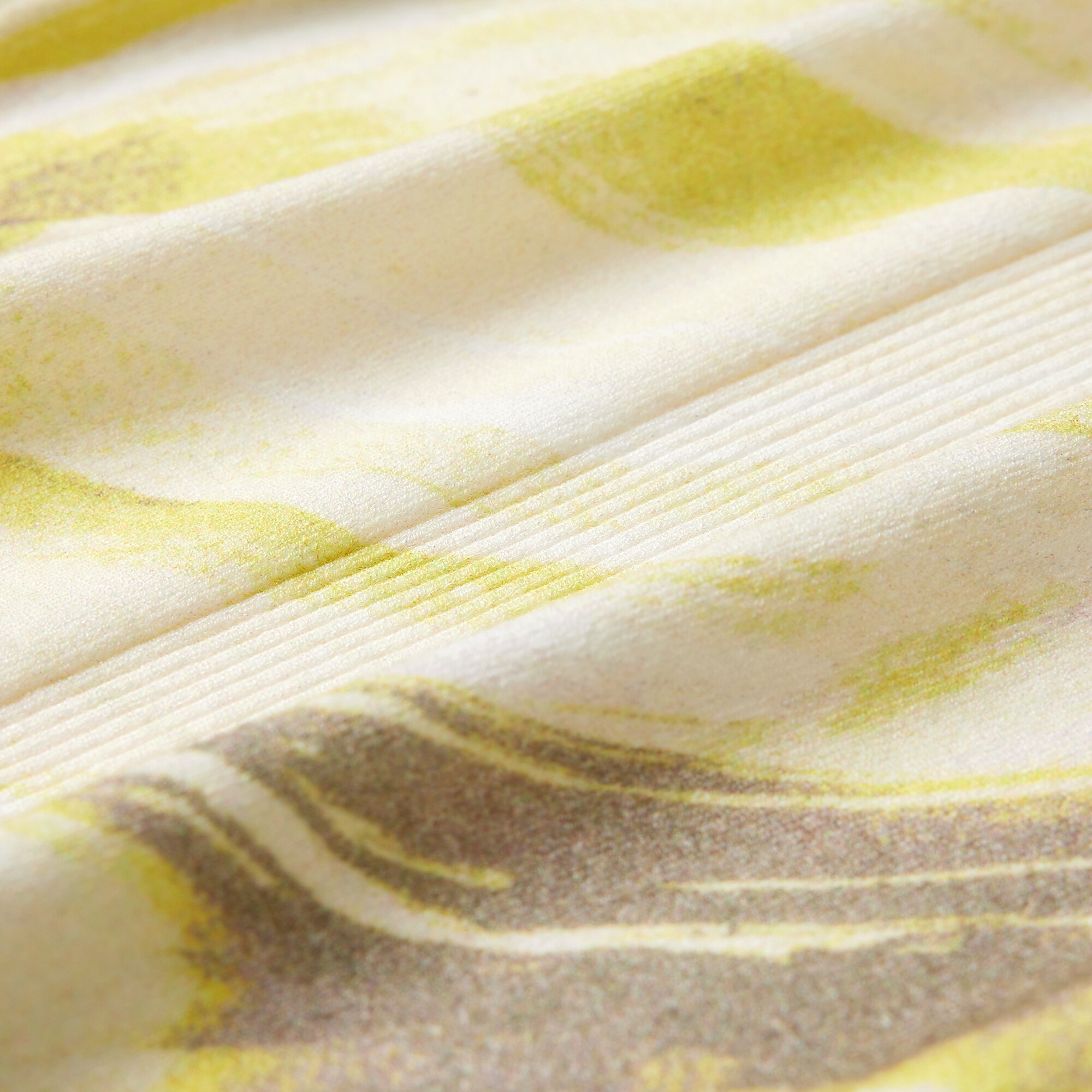 여성 에센셜 라운드 가디건