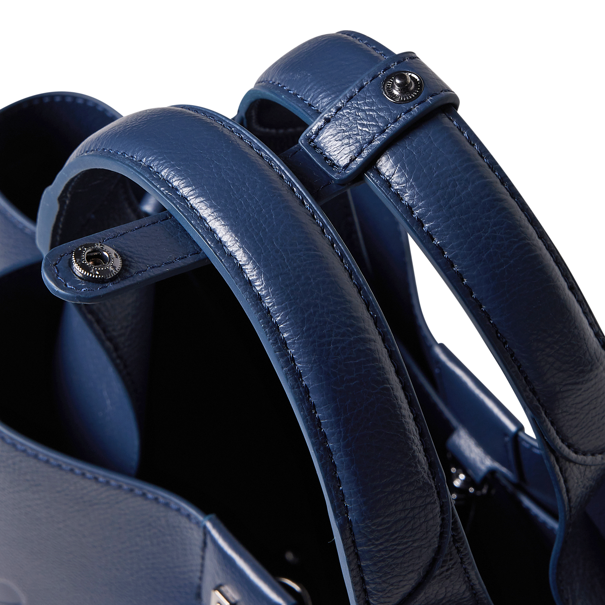 여성 플라워 미니 토트백