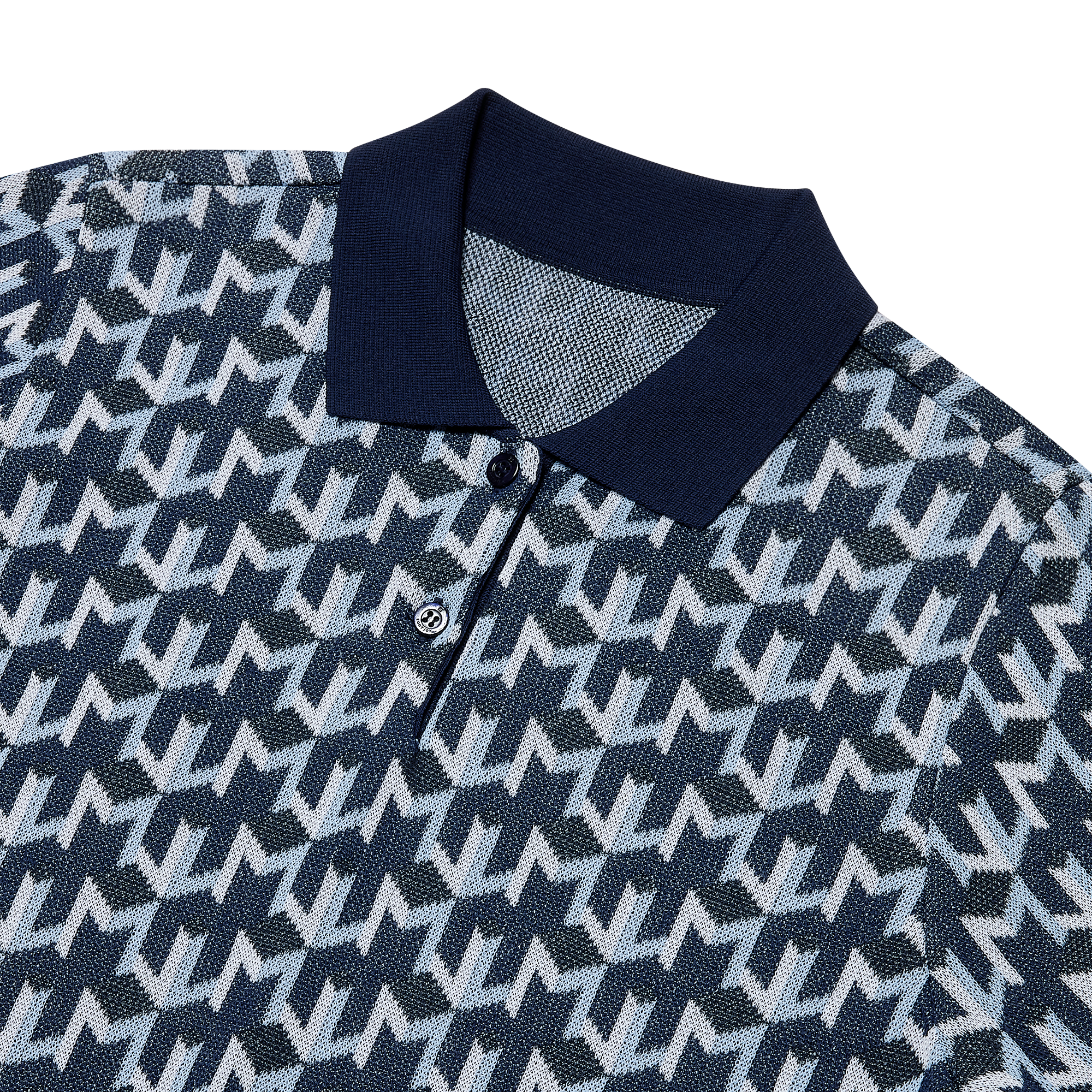 여성 판타스틱 썸머 폴로 셔츠