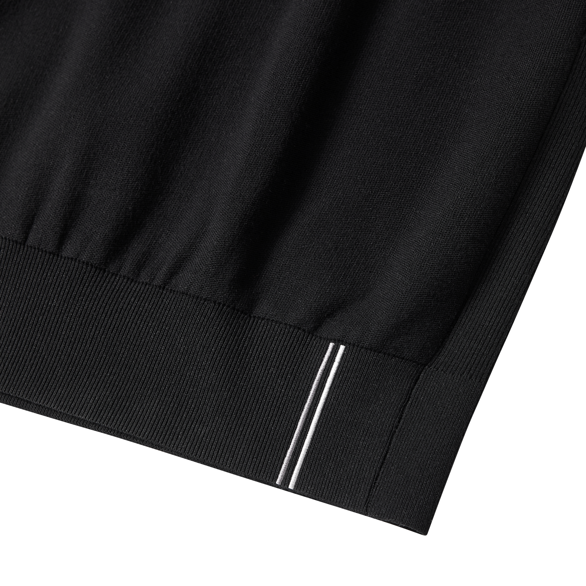 여성 하이브리드 풀오버